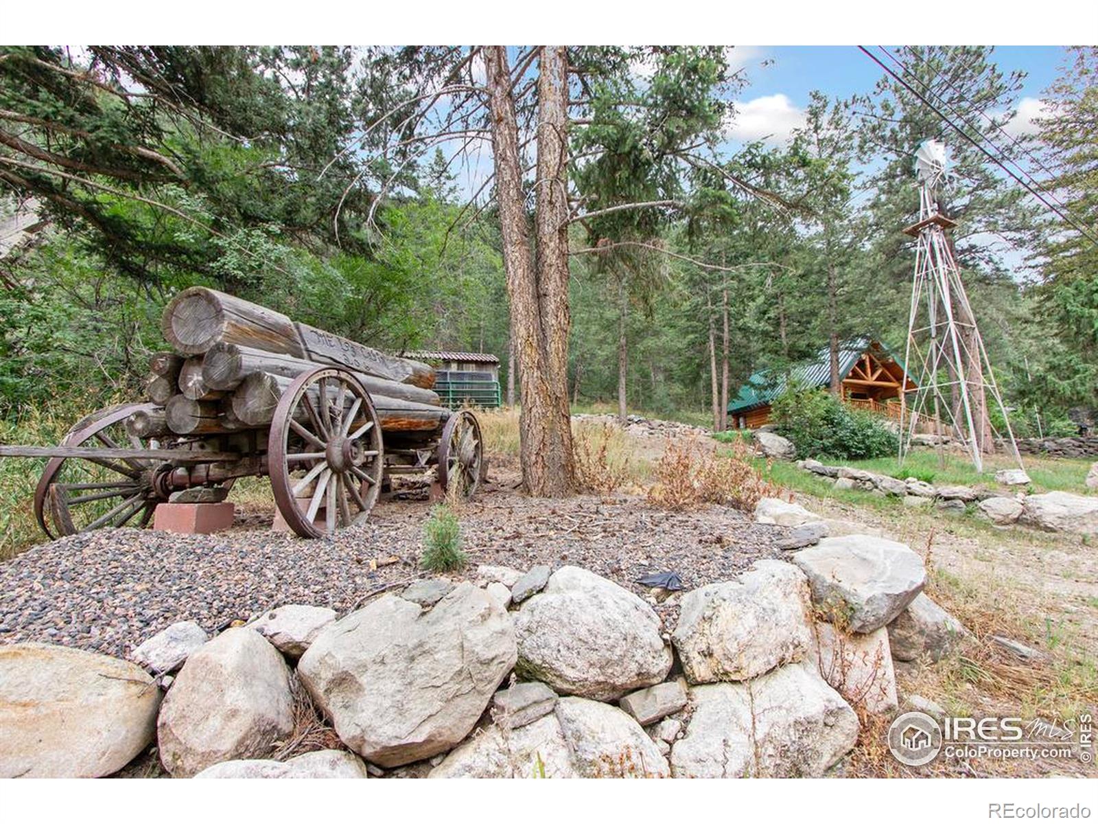 MLS Image #24 for 206  waltonia river court,drake, Colorado