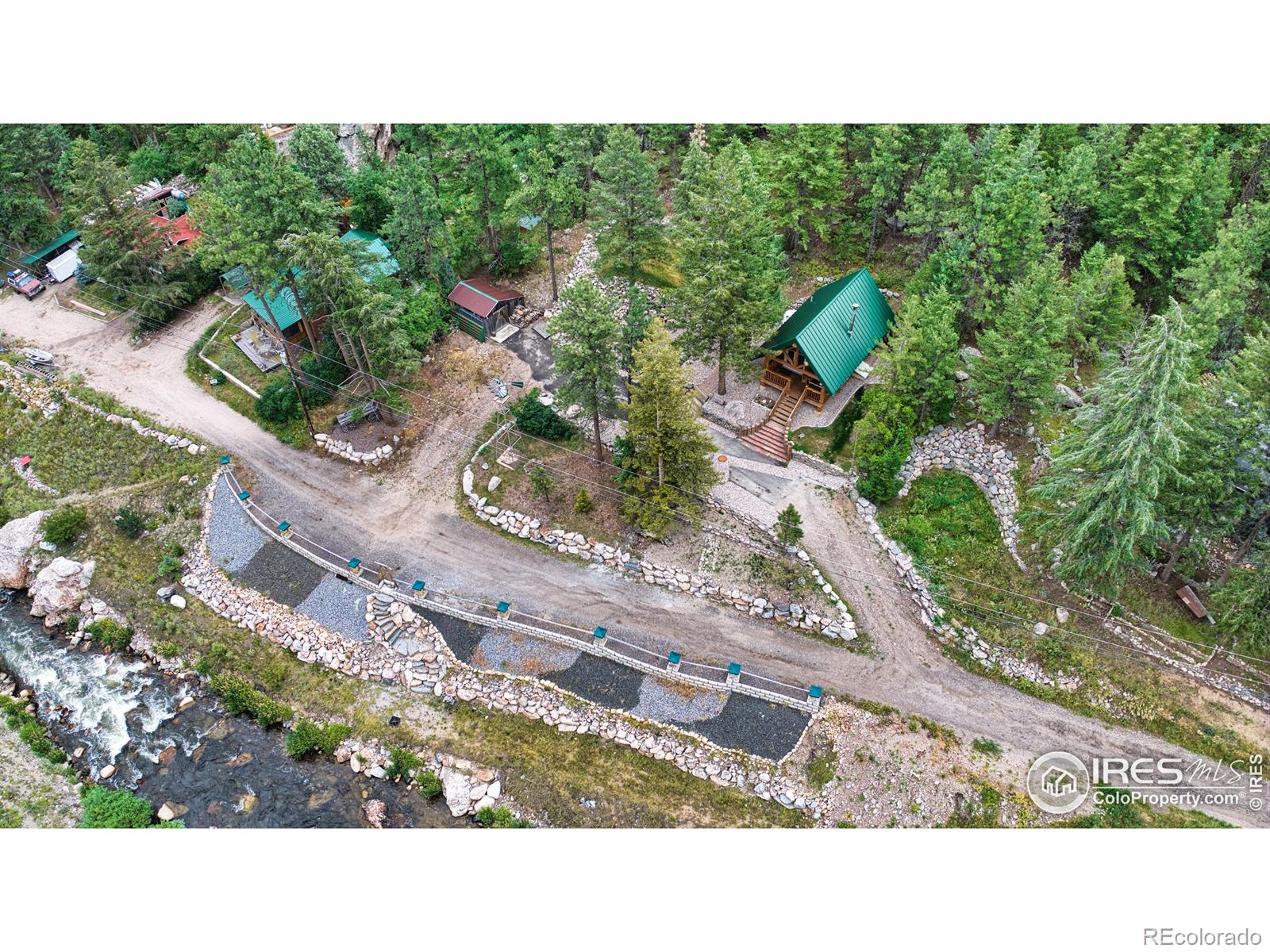 MLS Image #28 for 206  waltonia river court,drake, Colorado