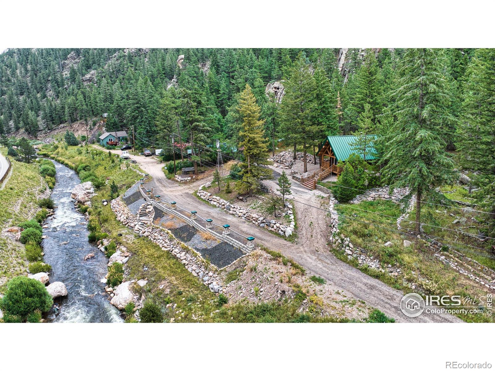 MLS Image #29 for 206  waltonia river court,drake, Colorado