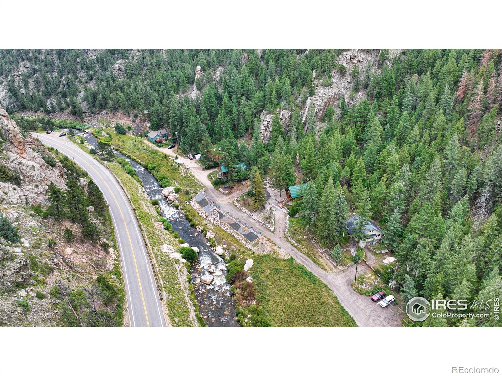 MLS Image #30 for 206  waltonia river court,drake, Colorado