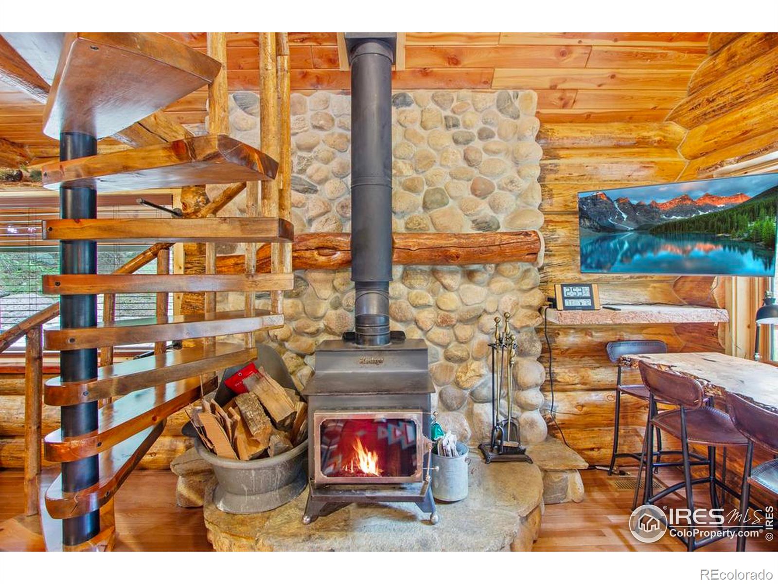 MLS Image #8 for 206  waltonia river court,drake, Colorado