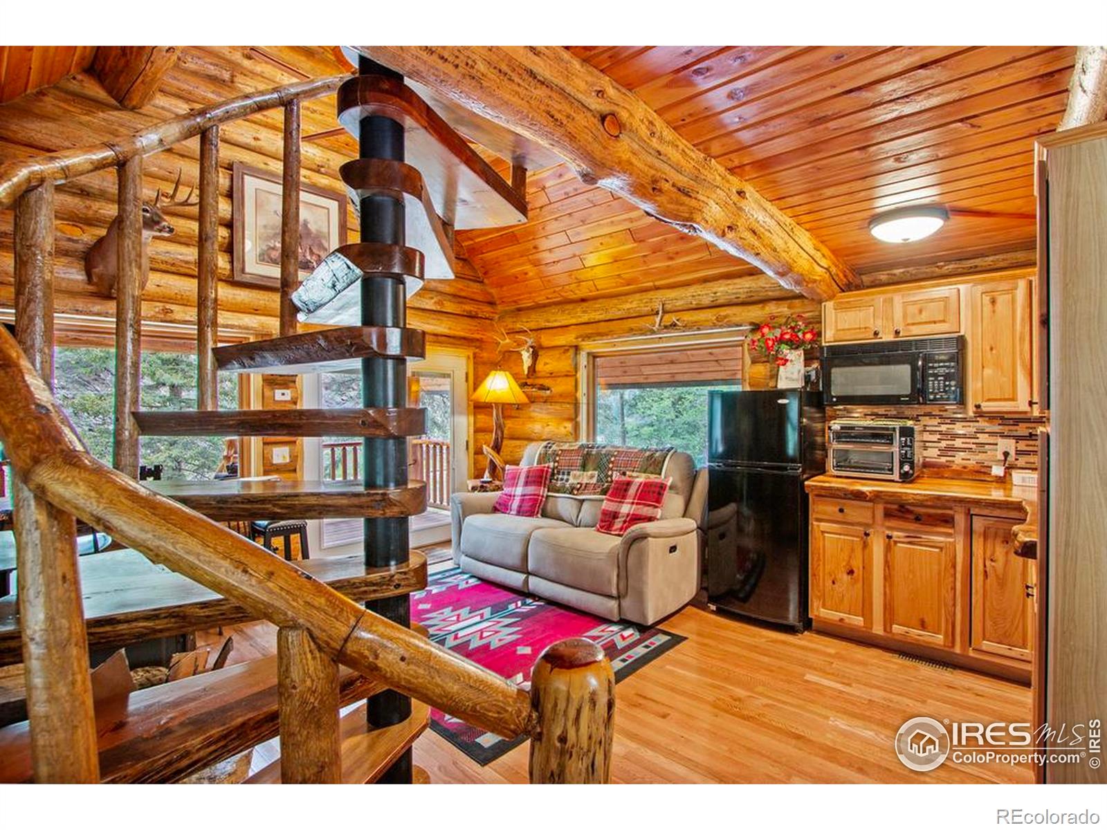 MLS Image #9 for 206  waltonia river court,drake, Colorado