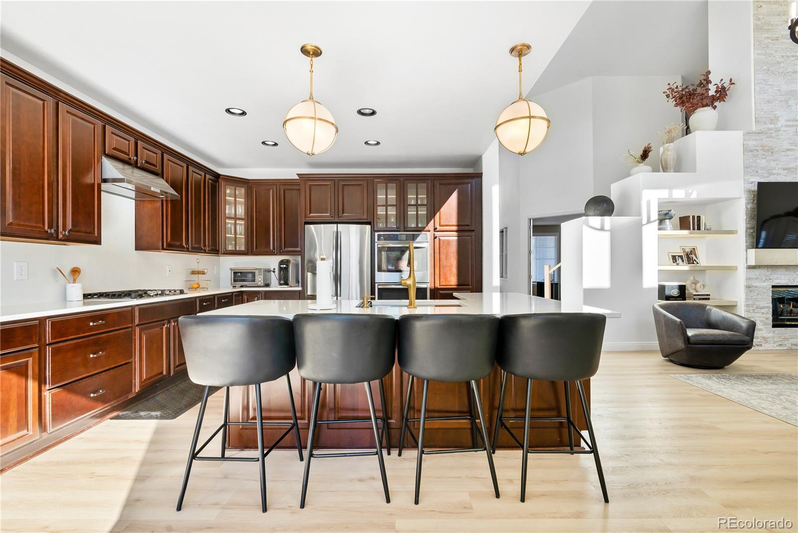 MLS Image #10 for 806  ridgemont circle,highlands ranch, Colorado