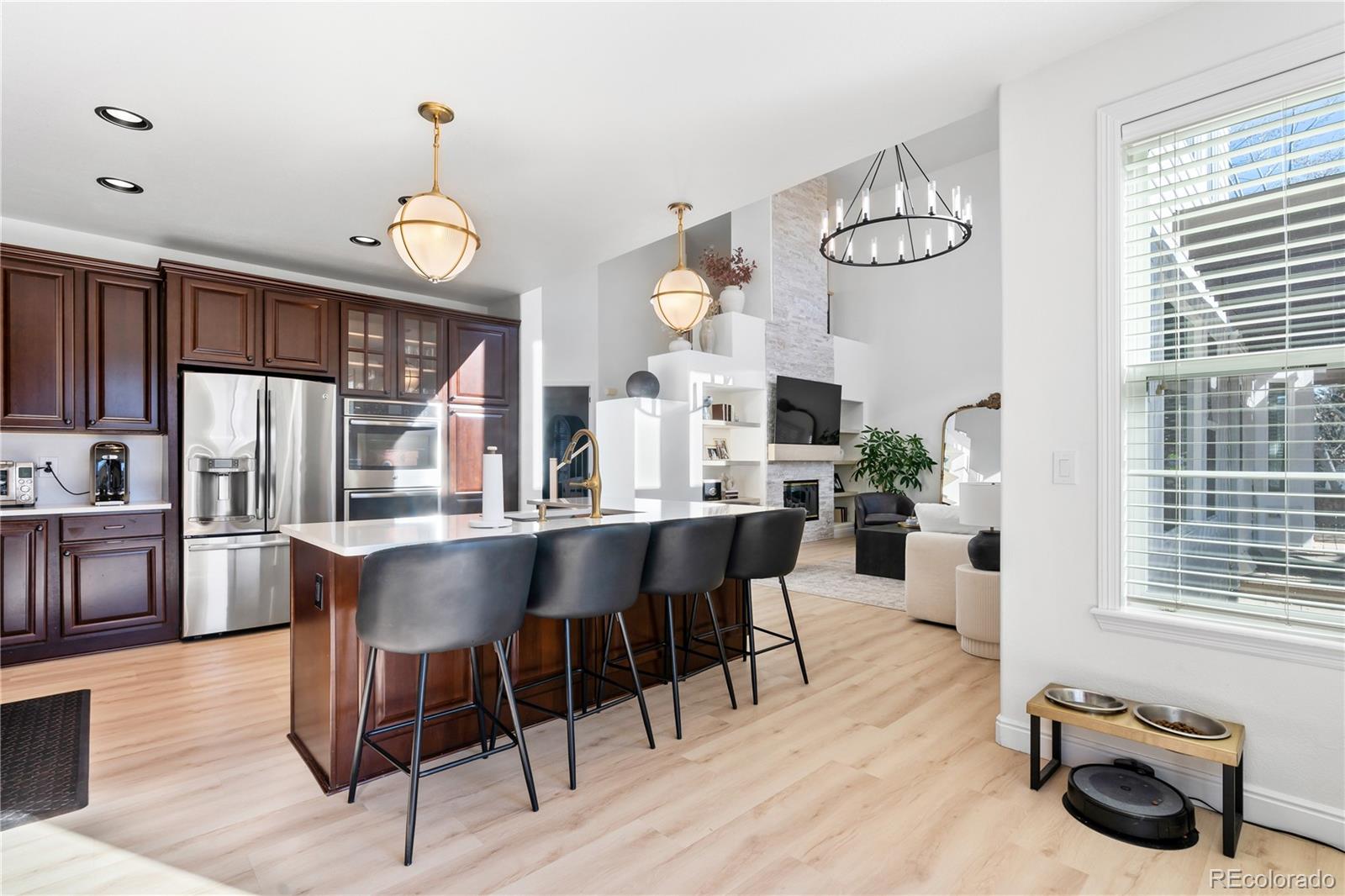 MLS Image #11 for 806  ridgemont circle,highlands ranch, Colorado