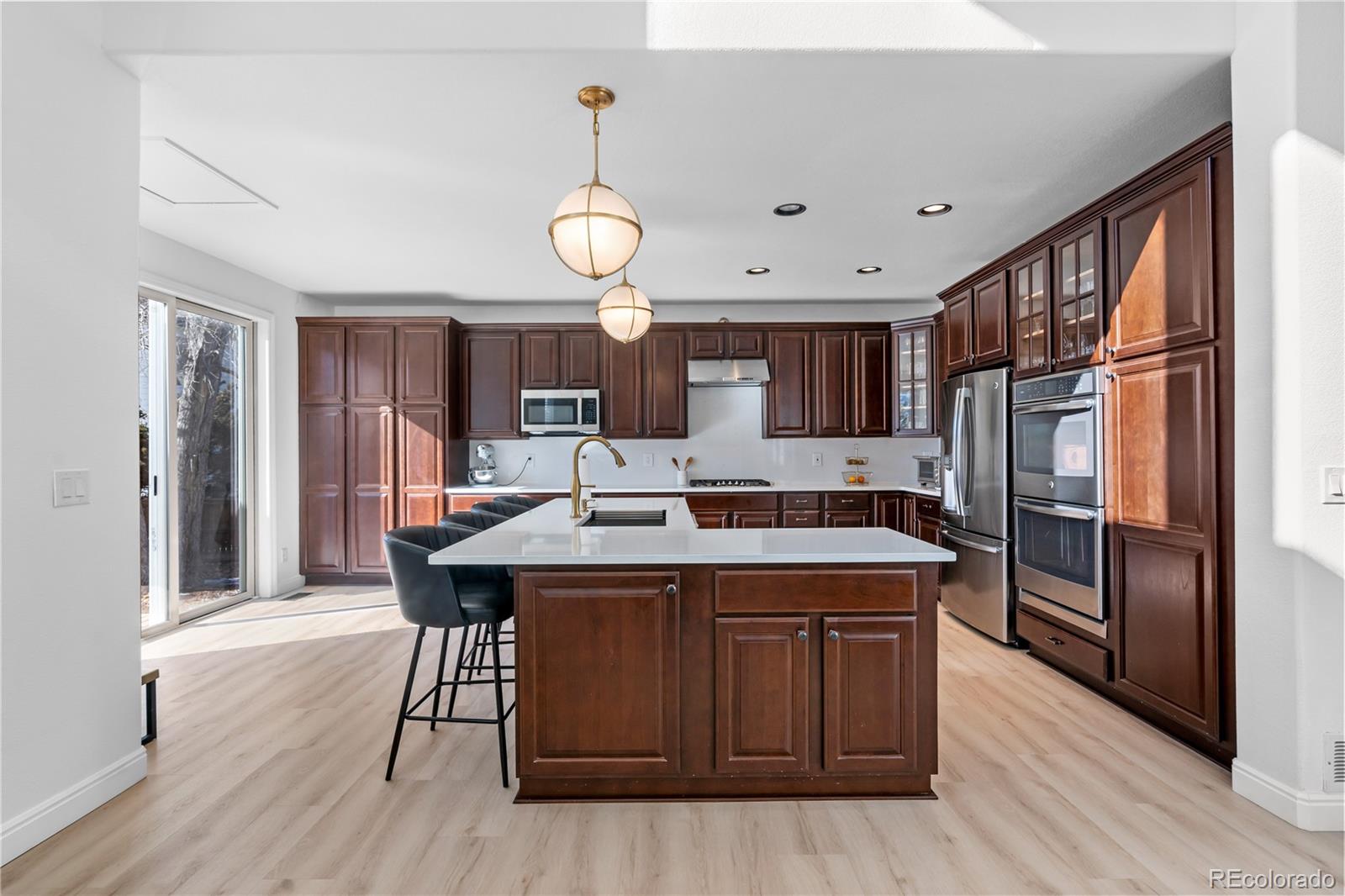 MLS Image #12 for 806  ridgemont circle,highlands ranch, Colorado