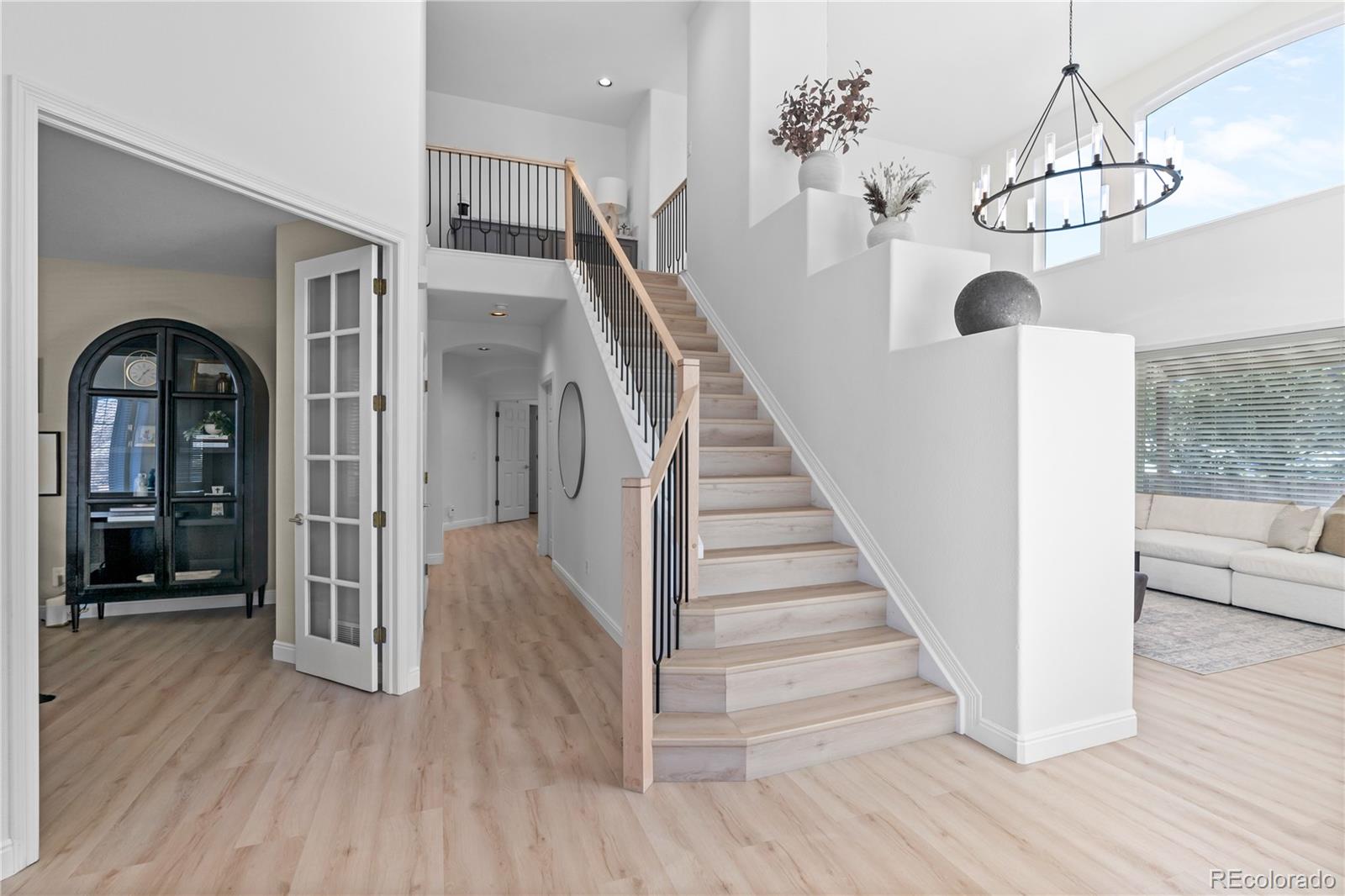 MLS Image #2 for 806  ridgemont circle,highlands ranch, Colorado