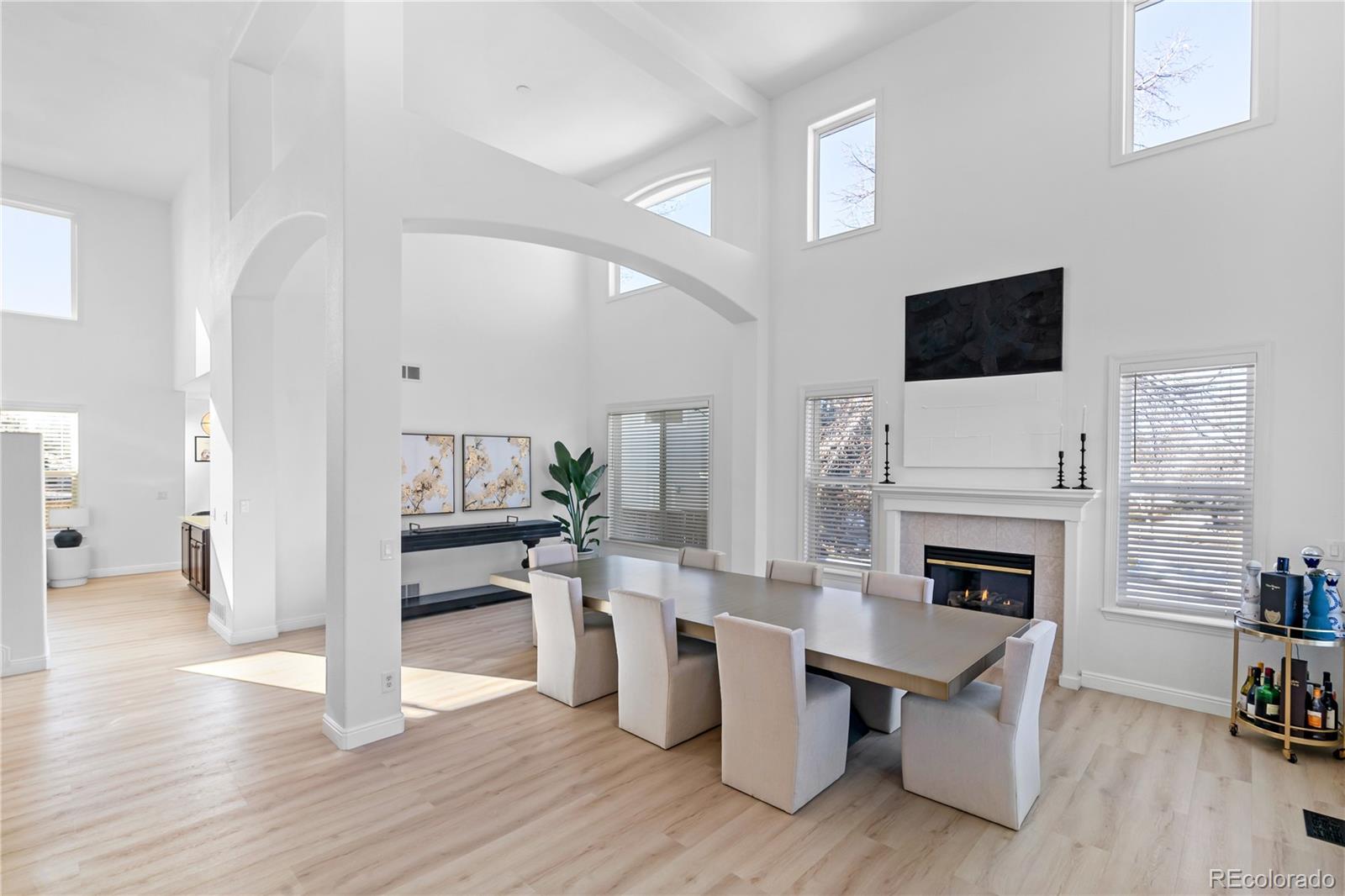 MLS Image #3 for 806  ridgemont circle,highlands ranch, Colorado
