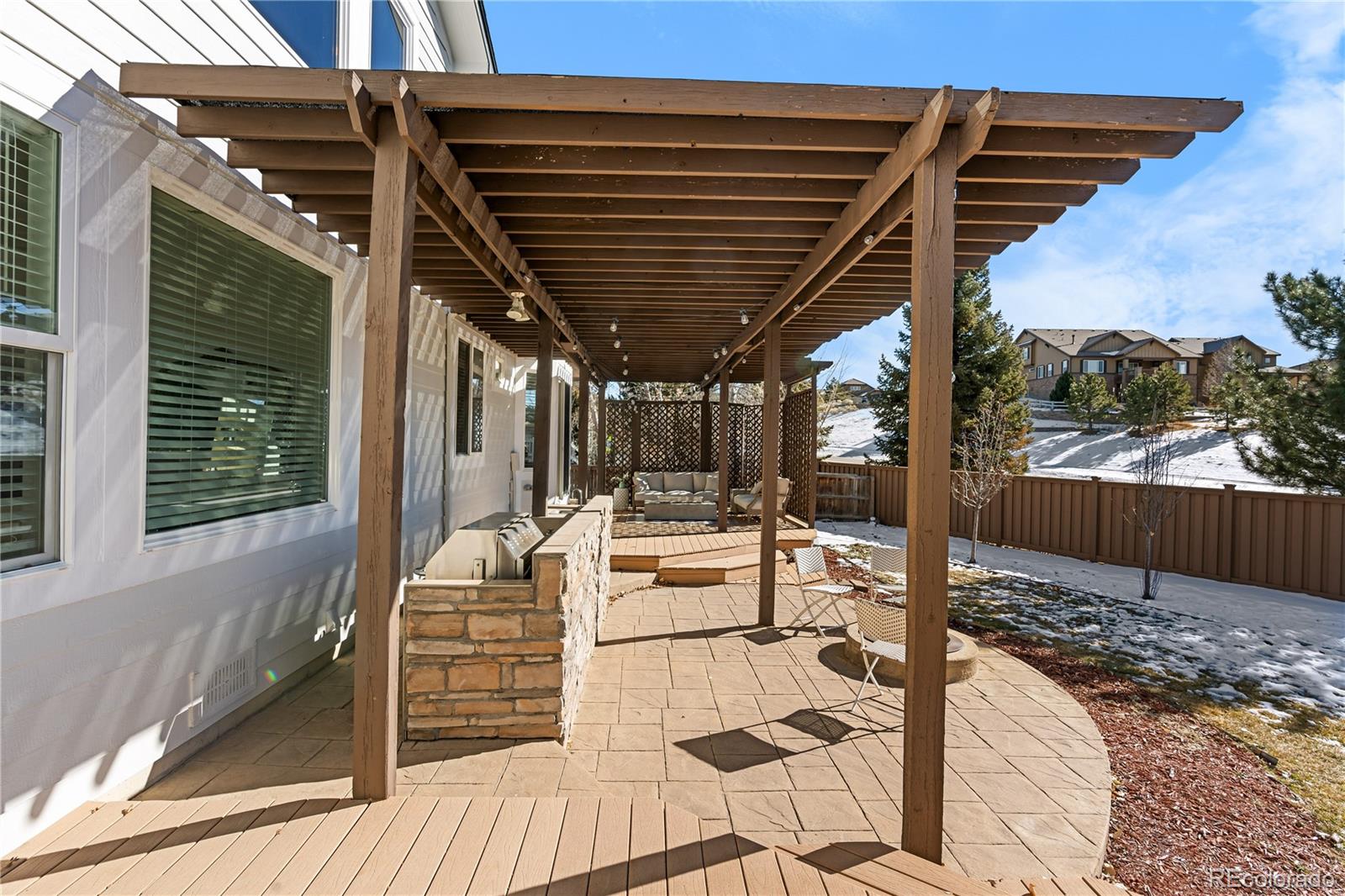 MLS Image #31 for 806  ridgemont circle,highlands ranch, Colorado