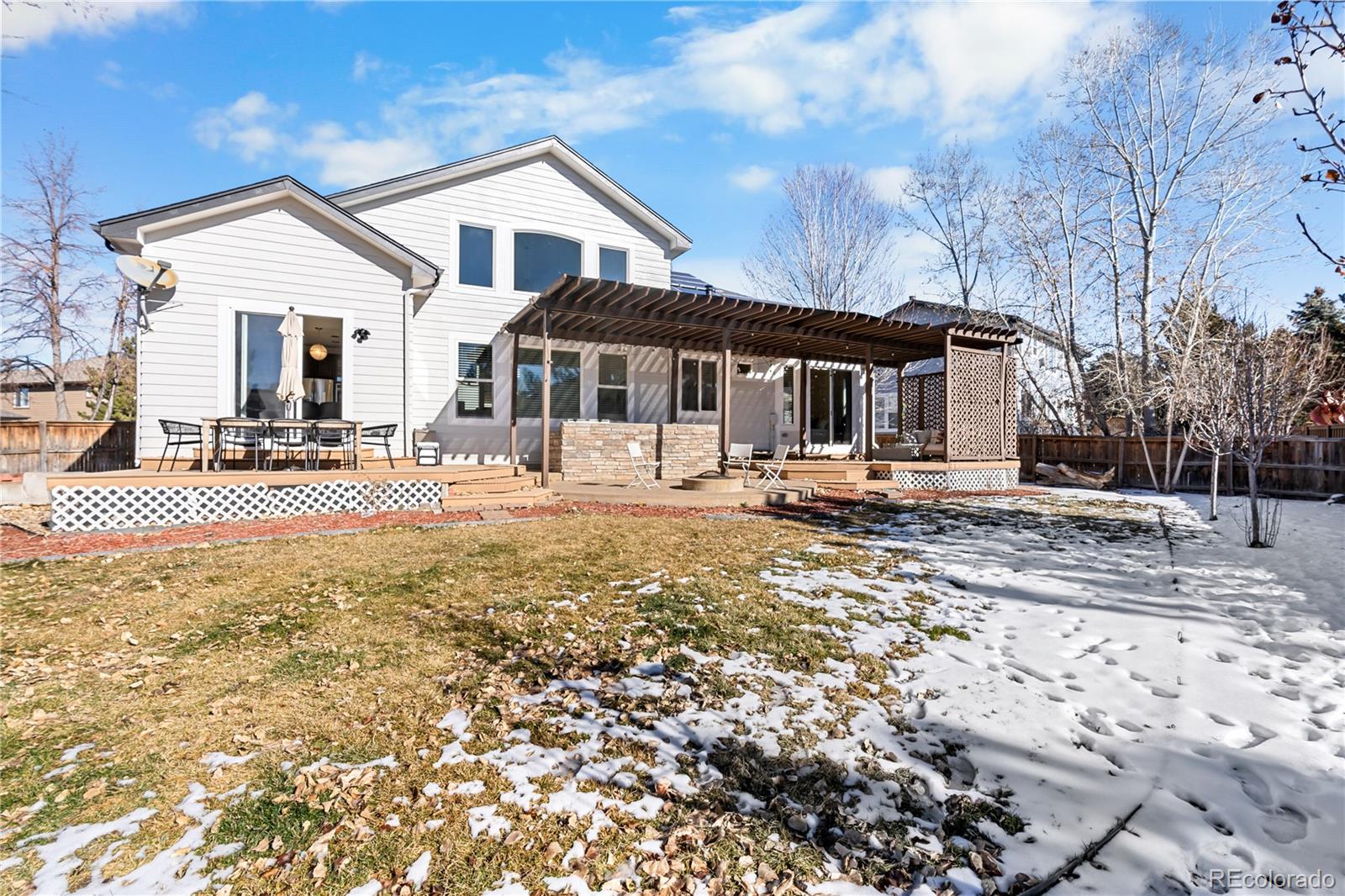 MLS Image #35 for 806  ridgemont circle,highlands ranch, Colorado