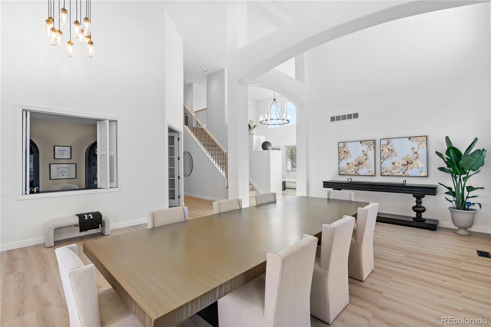 MLS Image #4 for 806  ridgemont circle,highlands ranch, Colorado