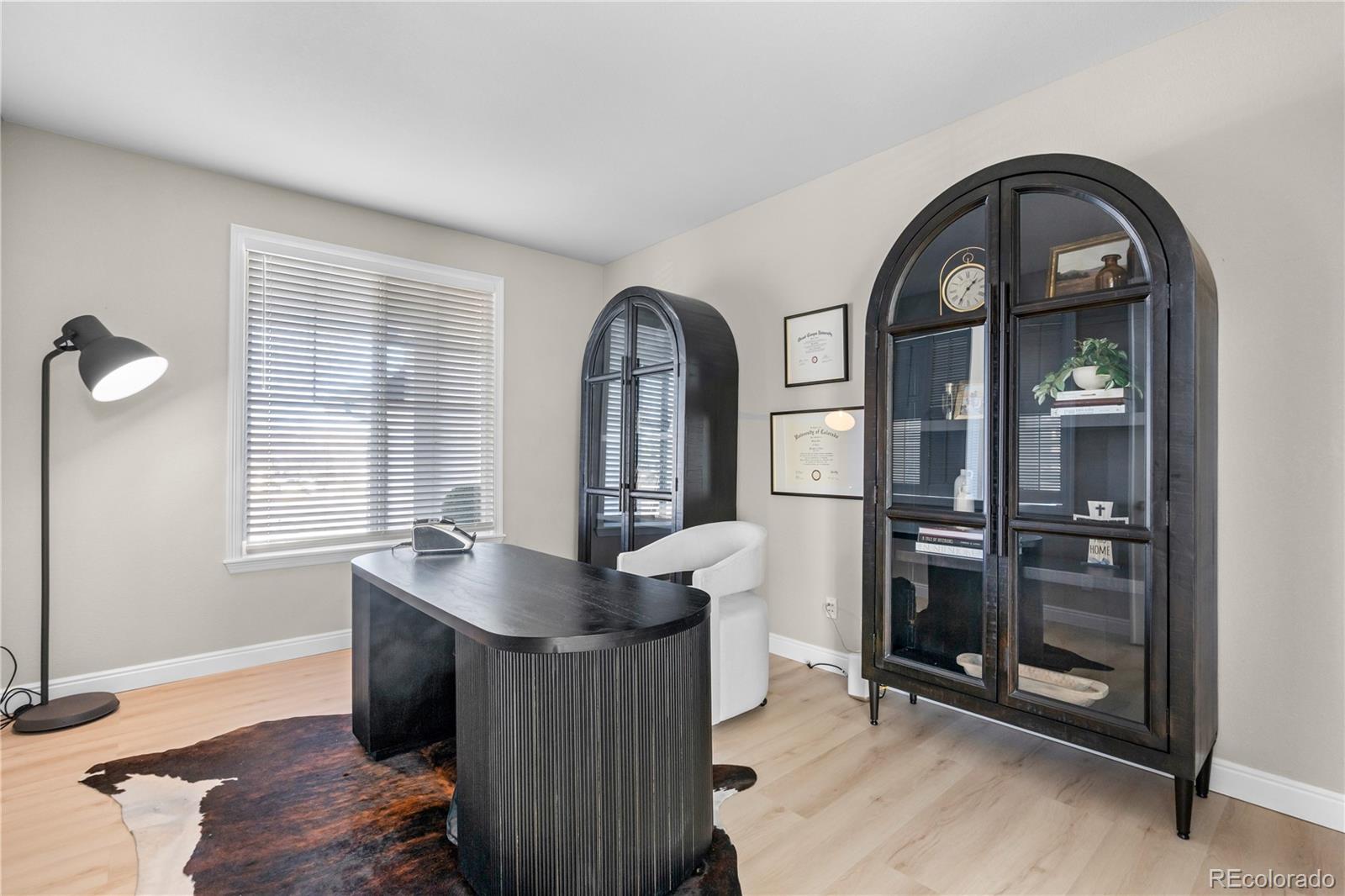 MLS Image #5 for 806  ridgemont circle,highlands ranch, Colorado