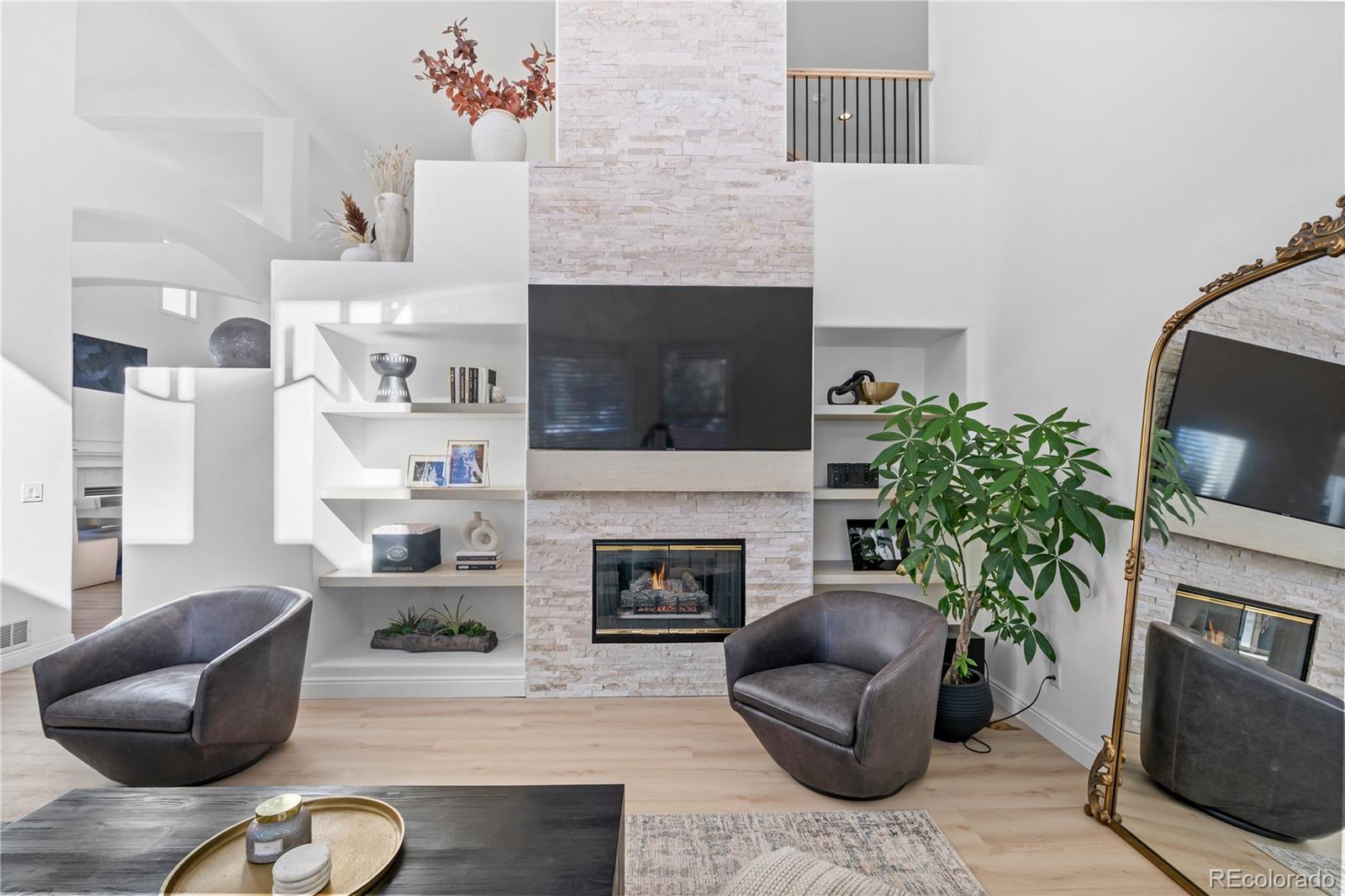 MLS Image #8 for 806  ridgemont circle,highlands ranch, Colorado