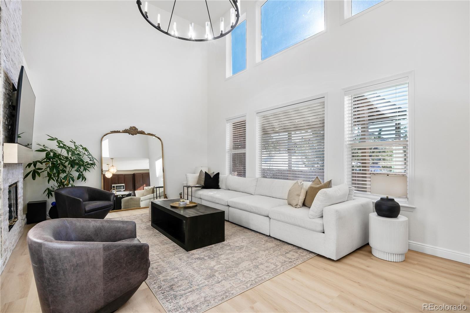 MLS Image #9 for 806  ridgemont circle,highlands ranch, Colorado