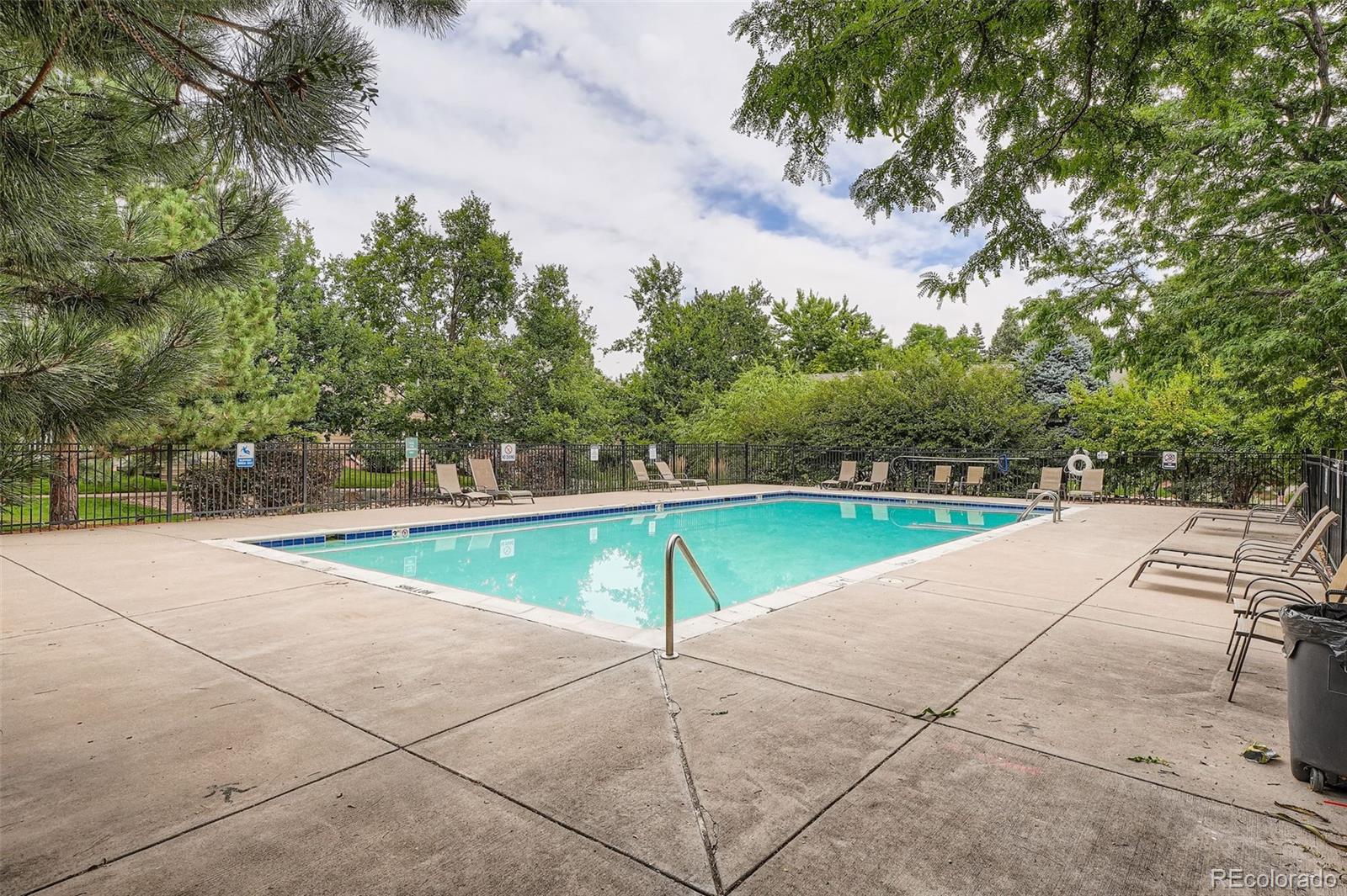 MLS Image #12 for 4400 s quebec street,denver, Colorado