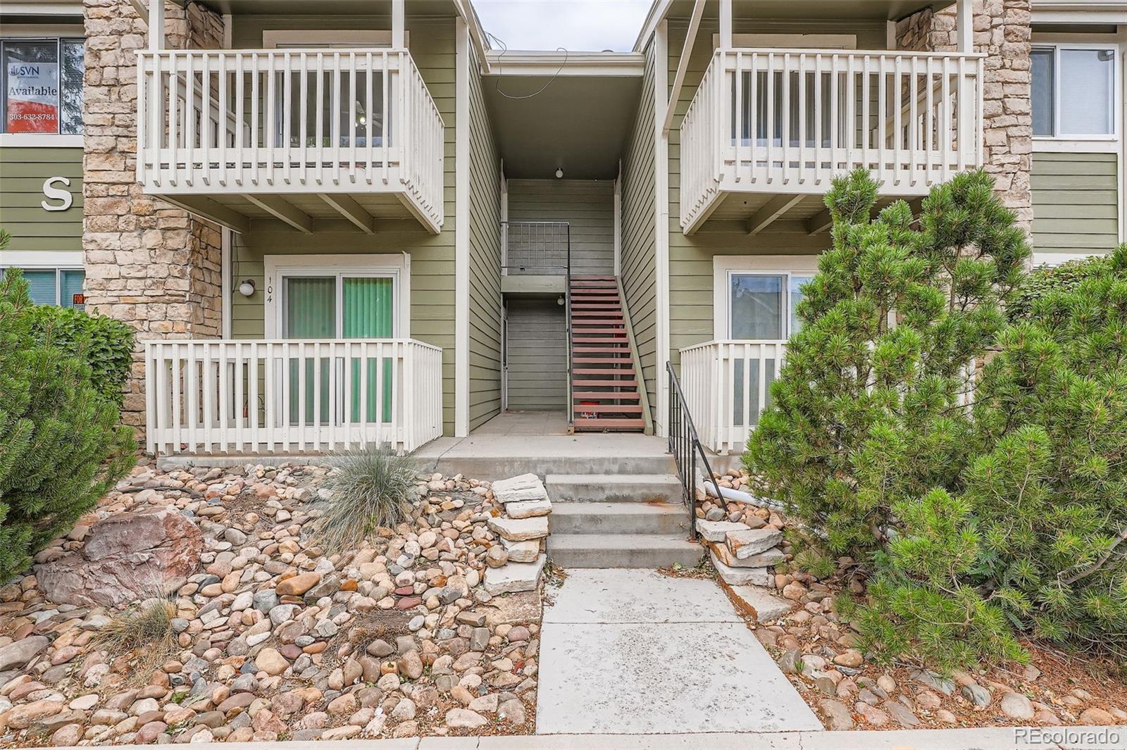 MLS Image #2 for 4400 s quebec street,denver, Colorado