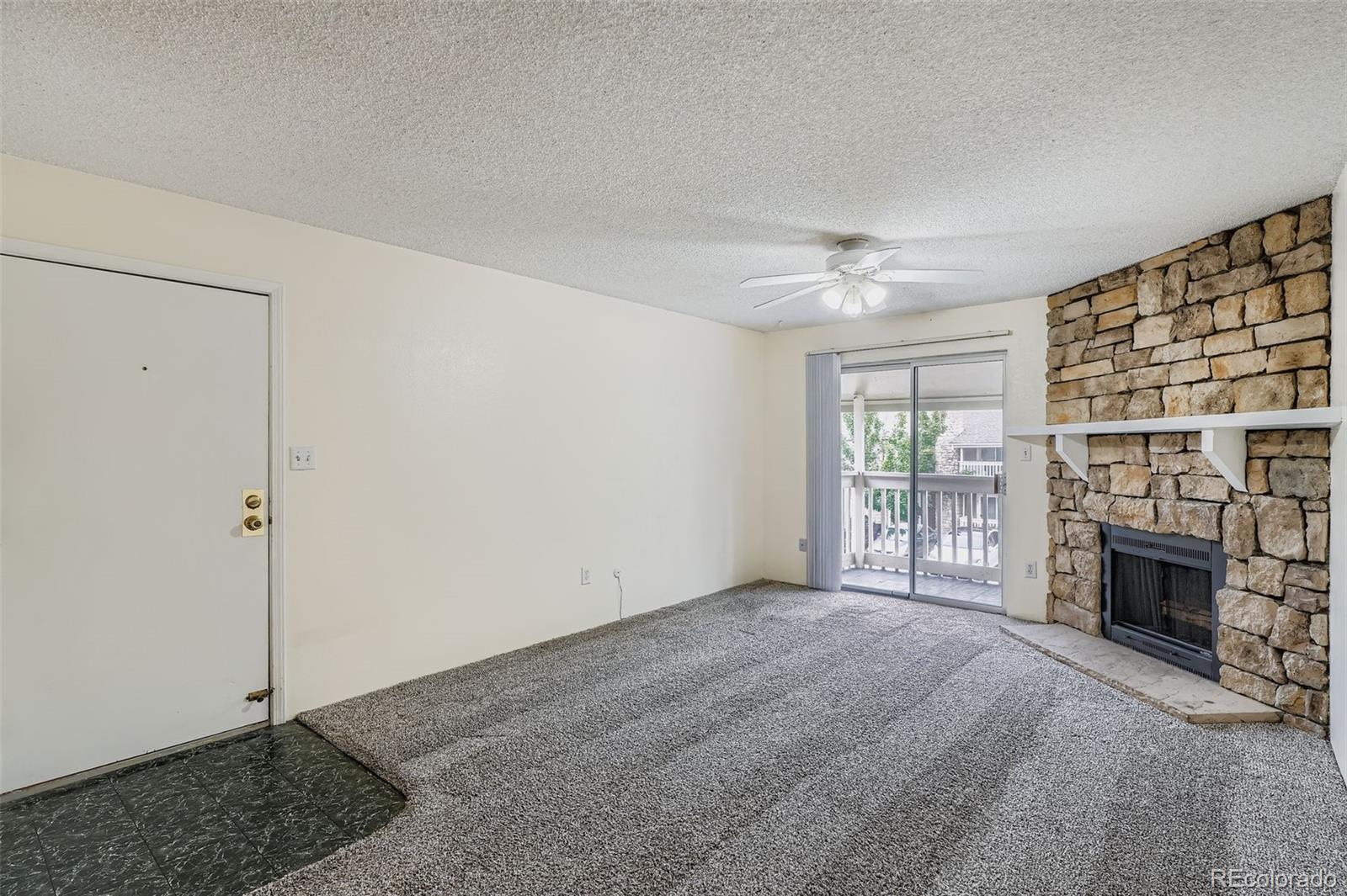 MLS Image #3 for 4400 s quebec street,denver, Colorado