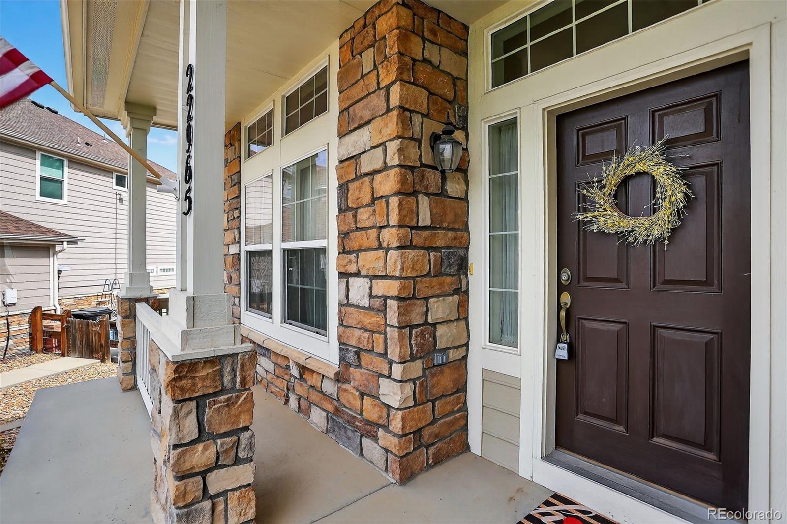 MLS Image #1 for 22965  hope dale avenue,parker, Colorado