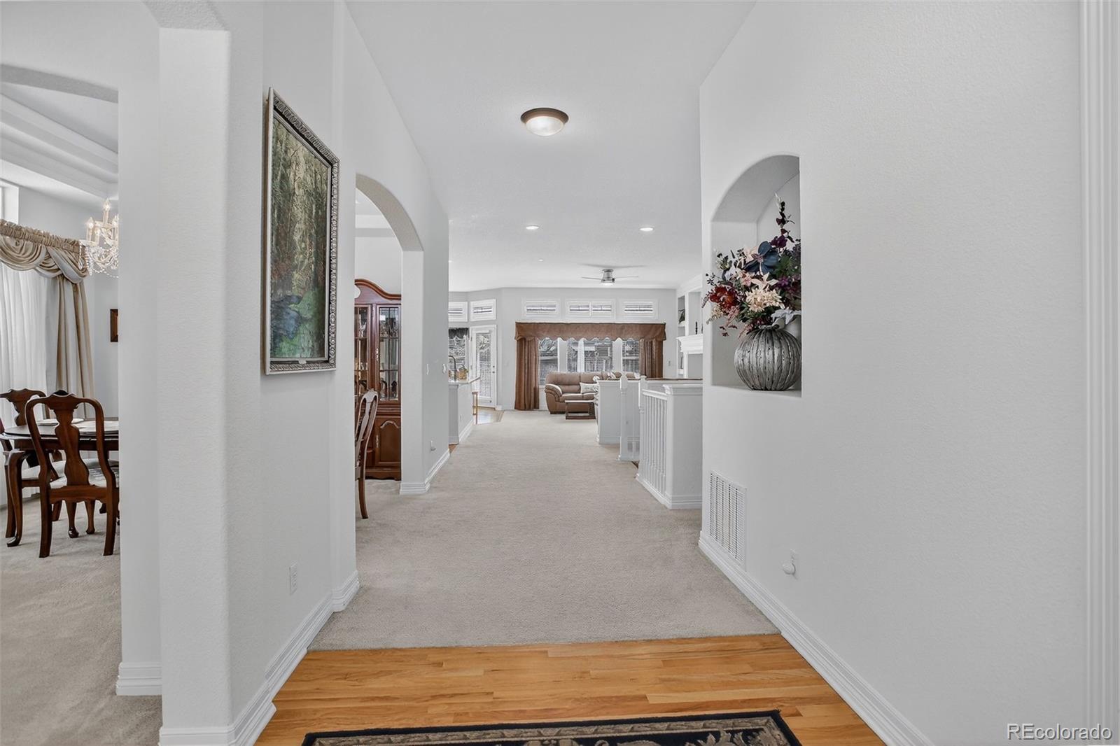 MLS Image #4 for 22965  hope dale avenue,parker, Colorado
