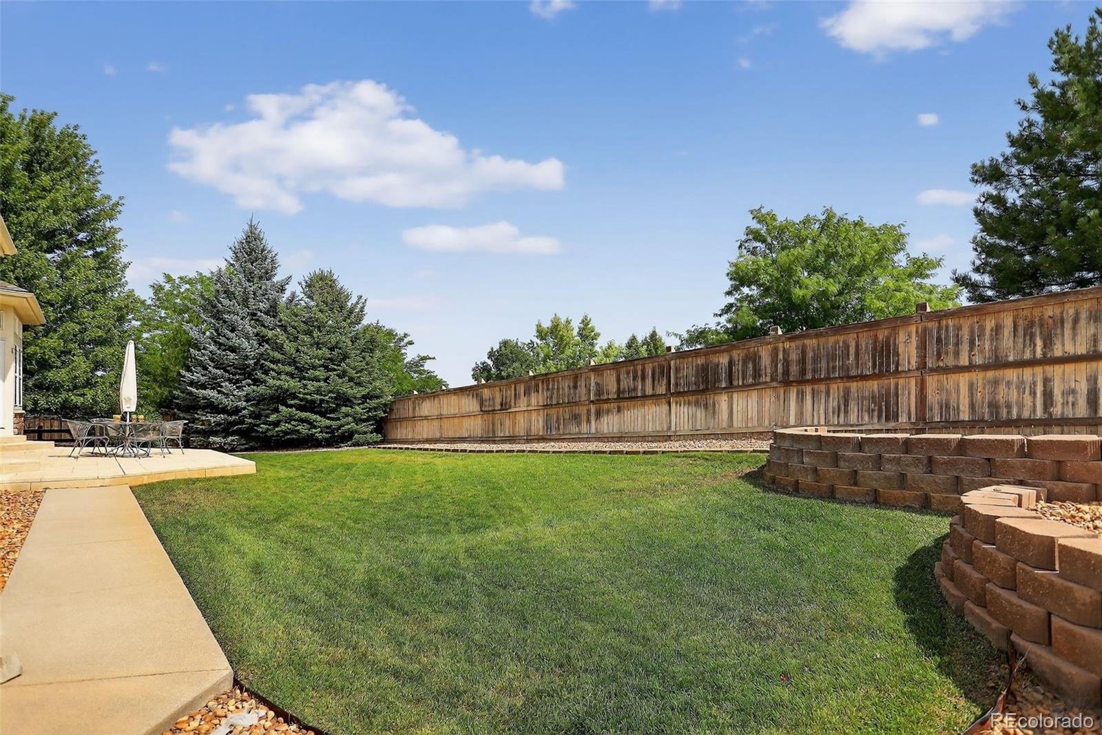 MLS Image #44 for 22965  hope dale avenue,parker, Colorado