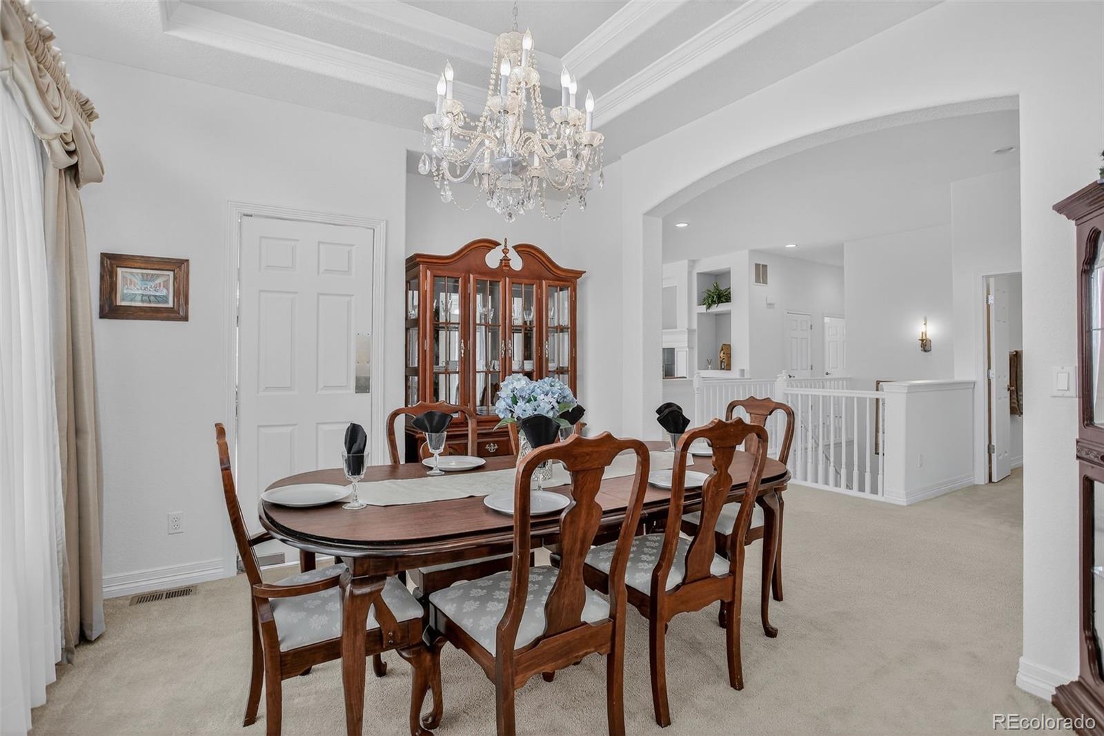 MLS Image #7 for 22965  hope dale avenue,parker, Colorado