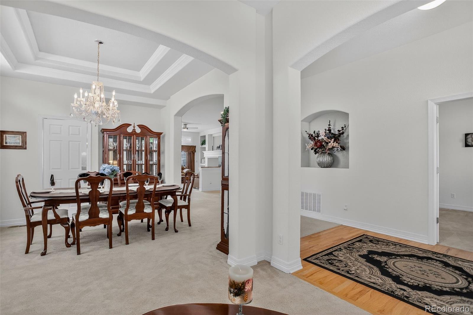 MLS Image #9 for 22965  hope dale avenue,parker, Colorado