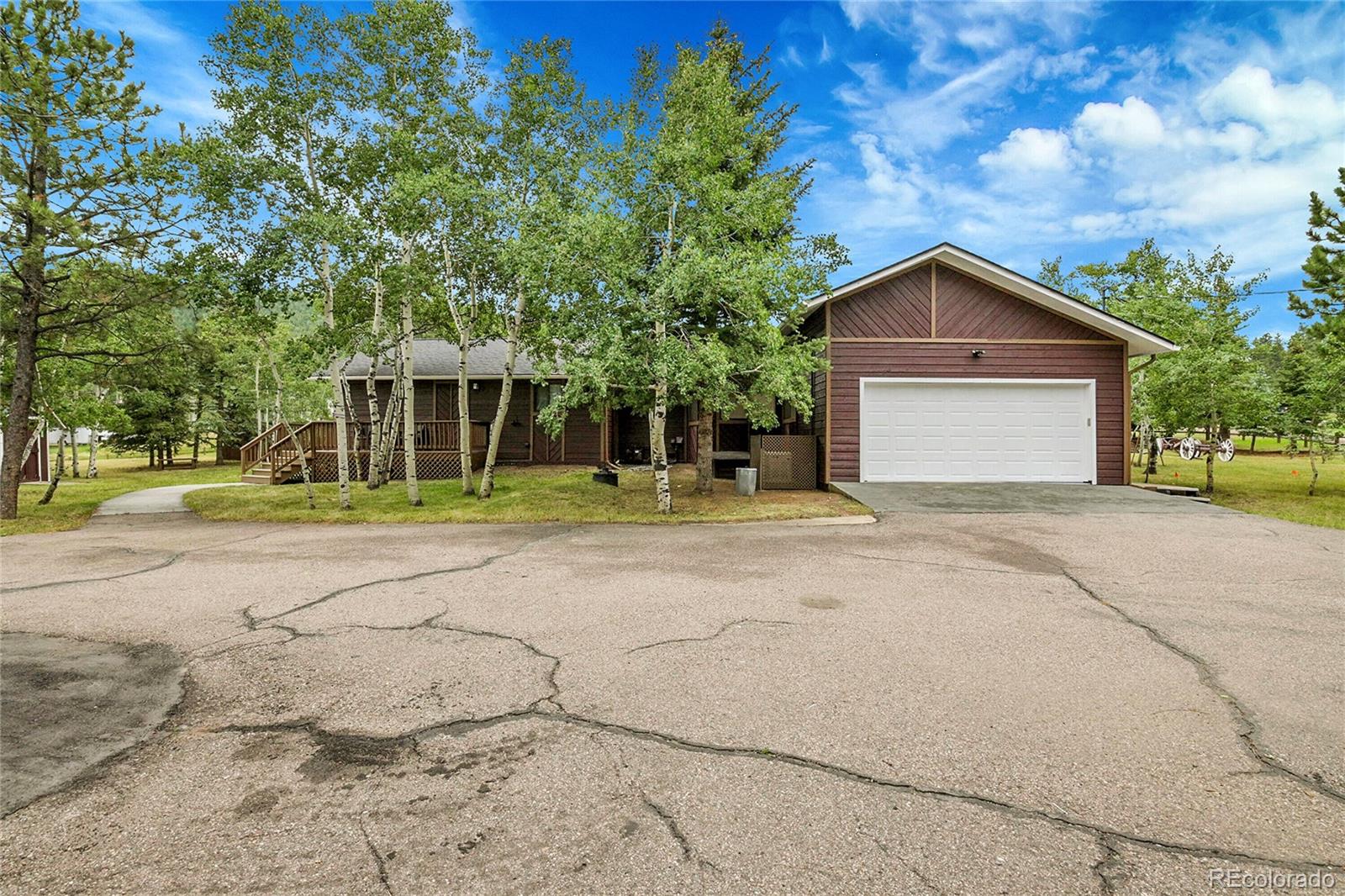 MLS Image #32 for 26139  clark avenue,conifer, Colorado