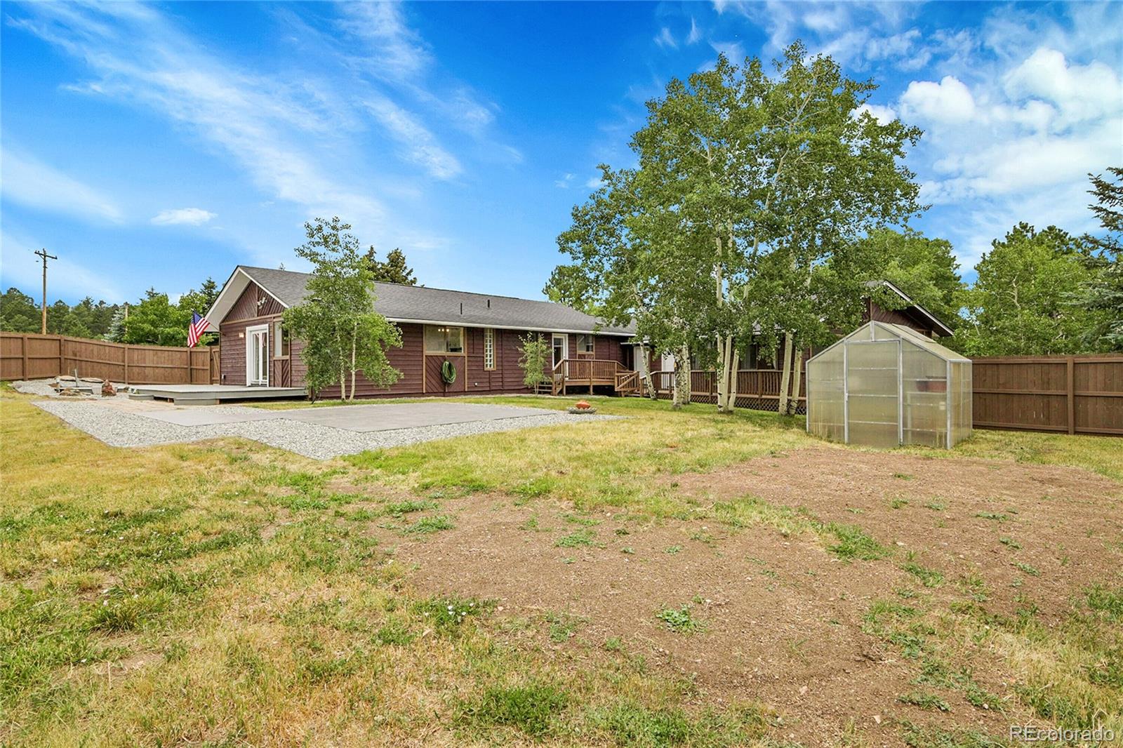MLS Image #35 for 26139  clark avenue,conifer, Colorado