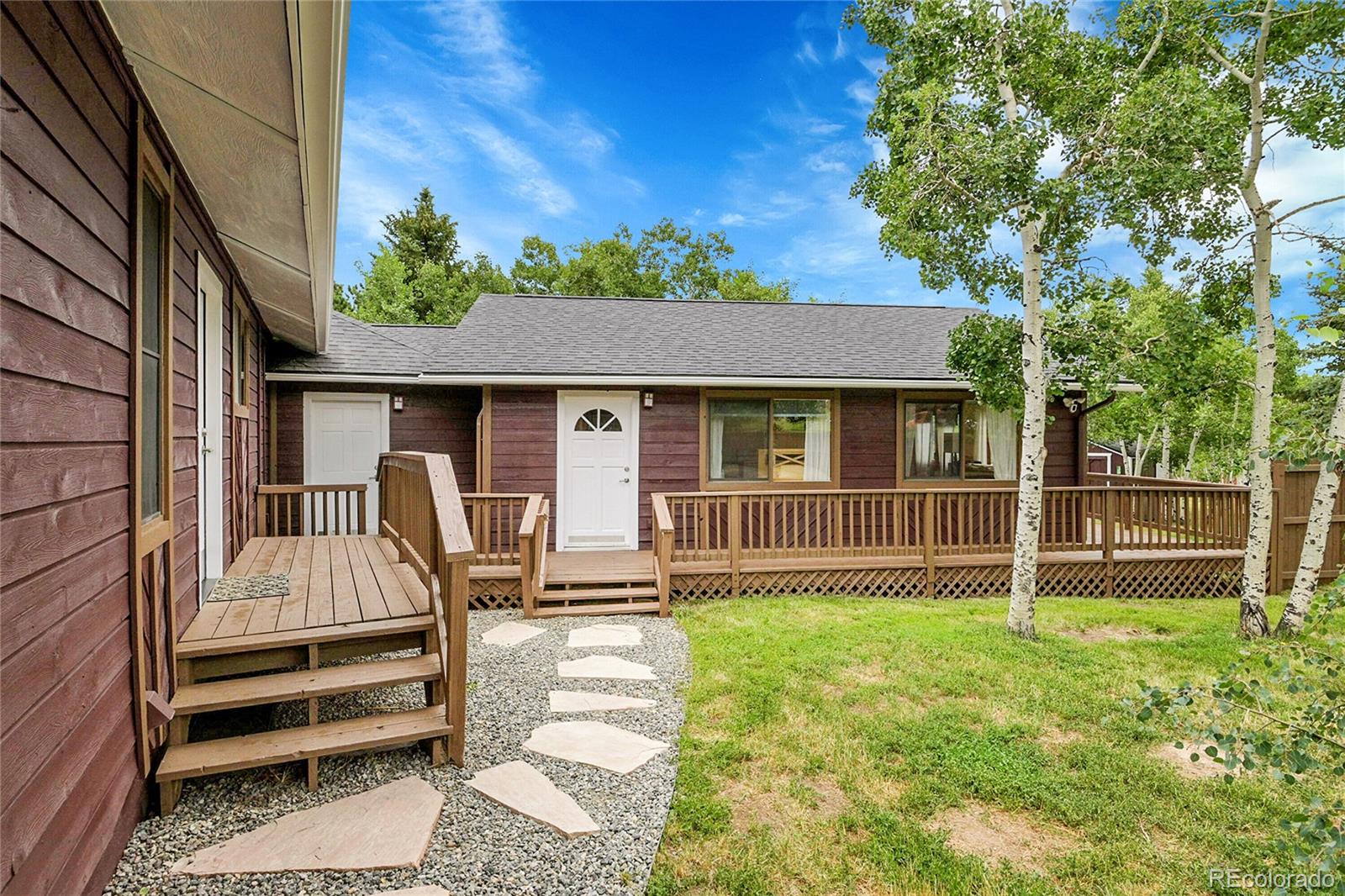 MLS Image #36 for 26139  clark avenue,conifer, Colorado