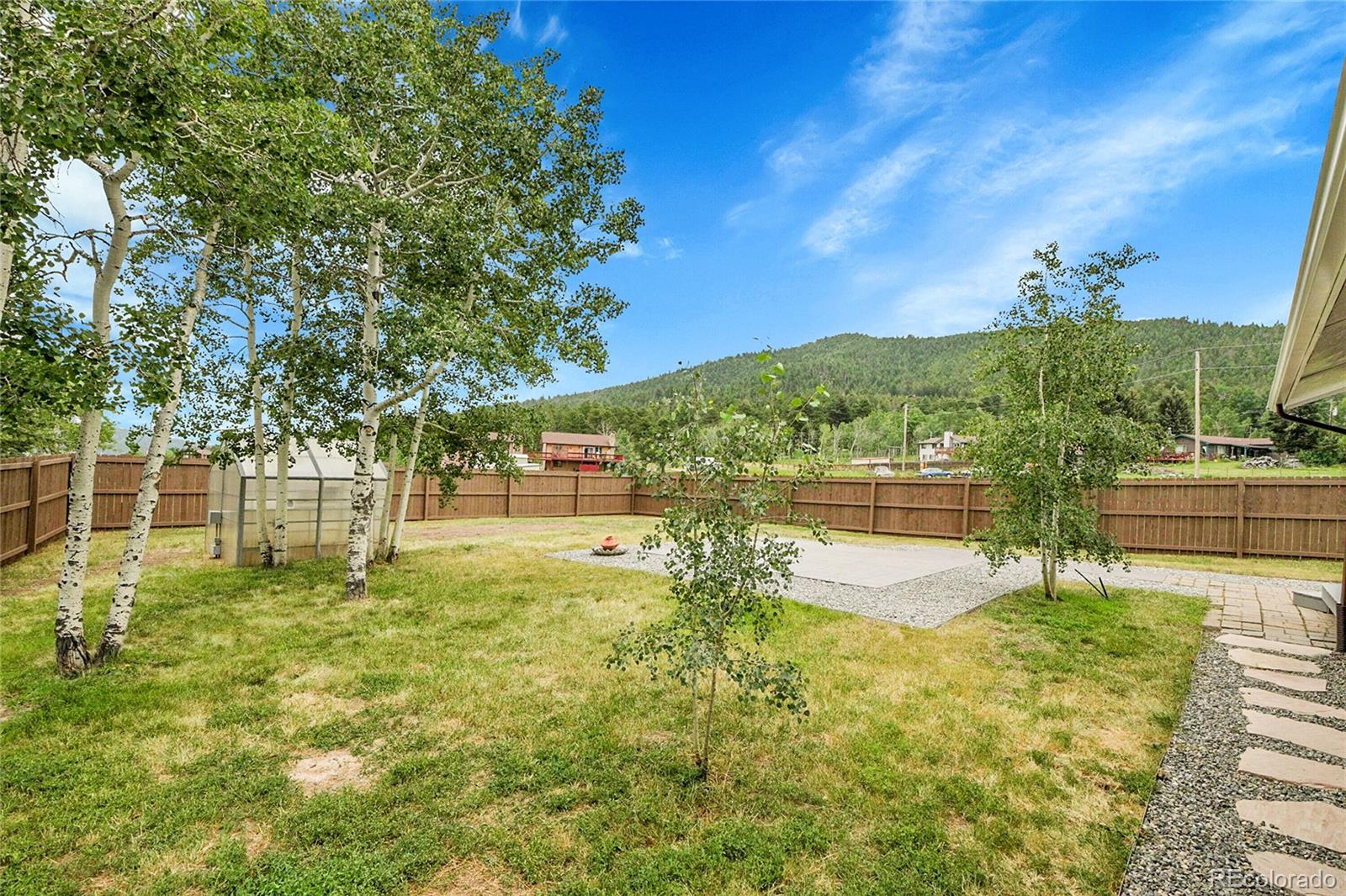 MLS Image #37 for 26139  clark avenue,conifer, Colorado