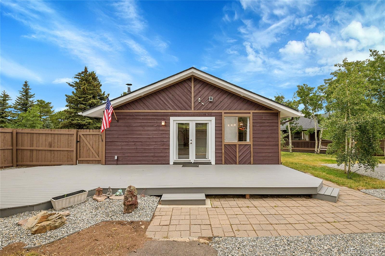 MLS Image #38 for 26139  clark avenue,conifer, Colorado