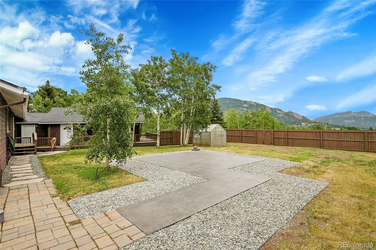 MLS Image #39 for 26139  clark avenue,conifer, Colorado