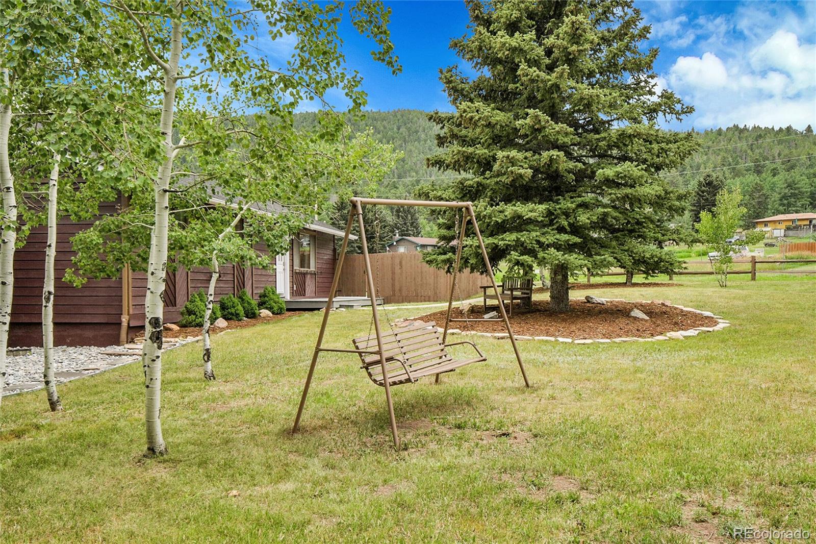 MLS Image #4 for 26139  clark avenue,conifer, Colorado