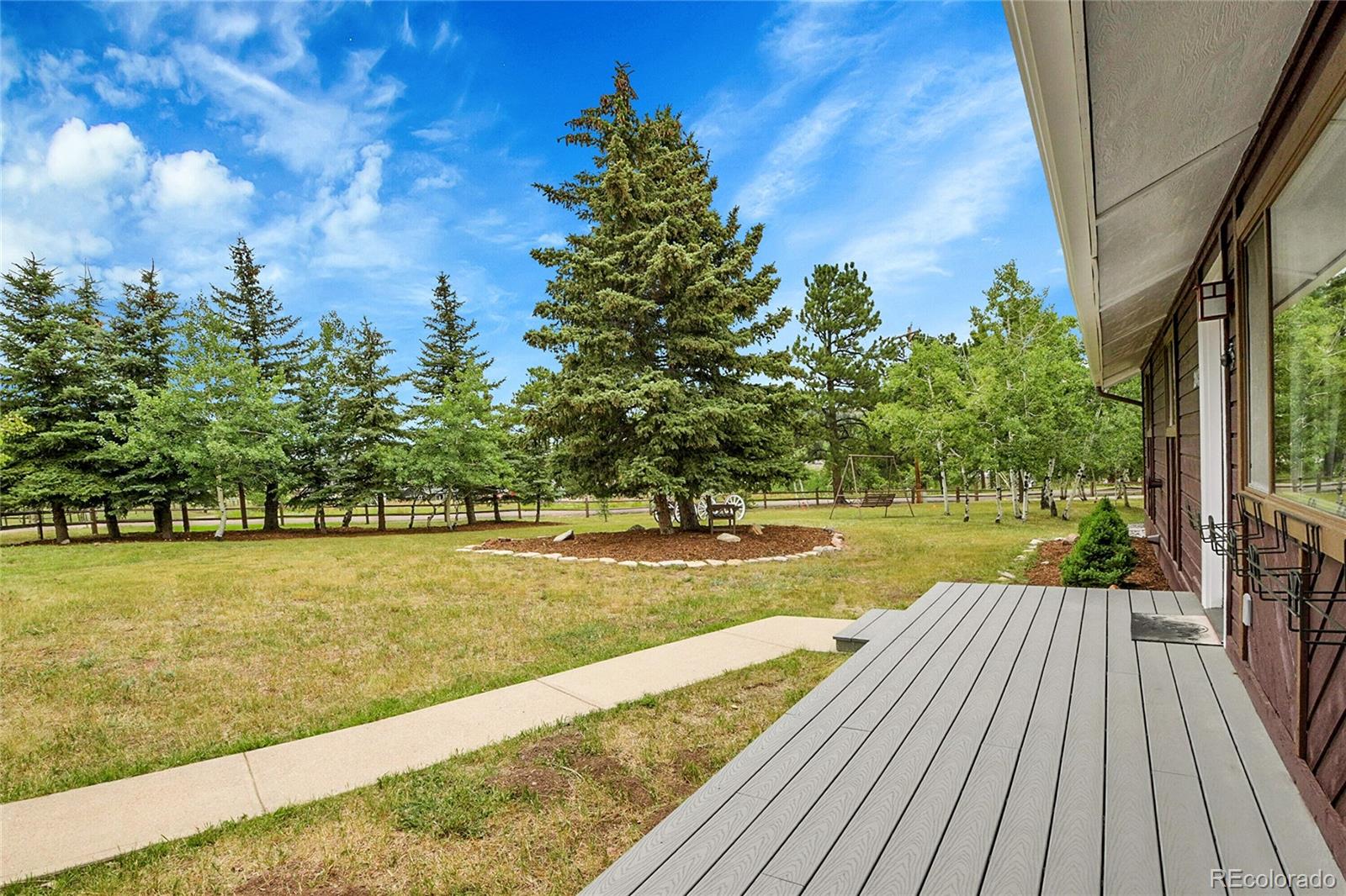 MLS Image #41 for 26139  clark avenue,conifer, Colorado