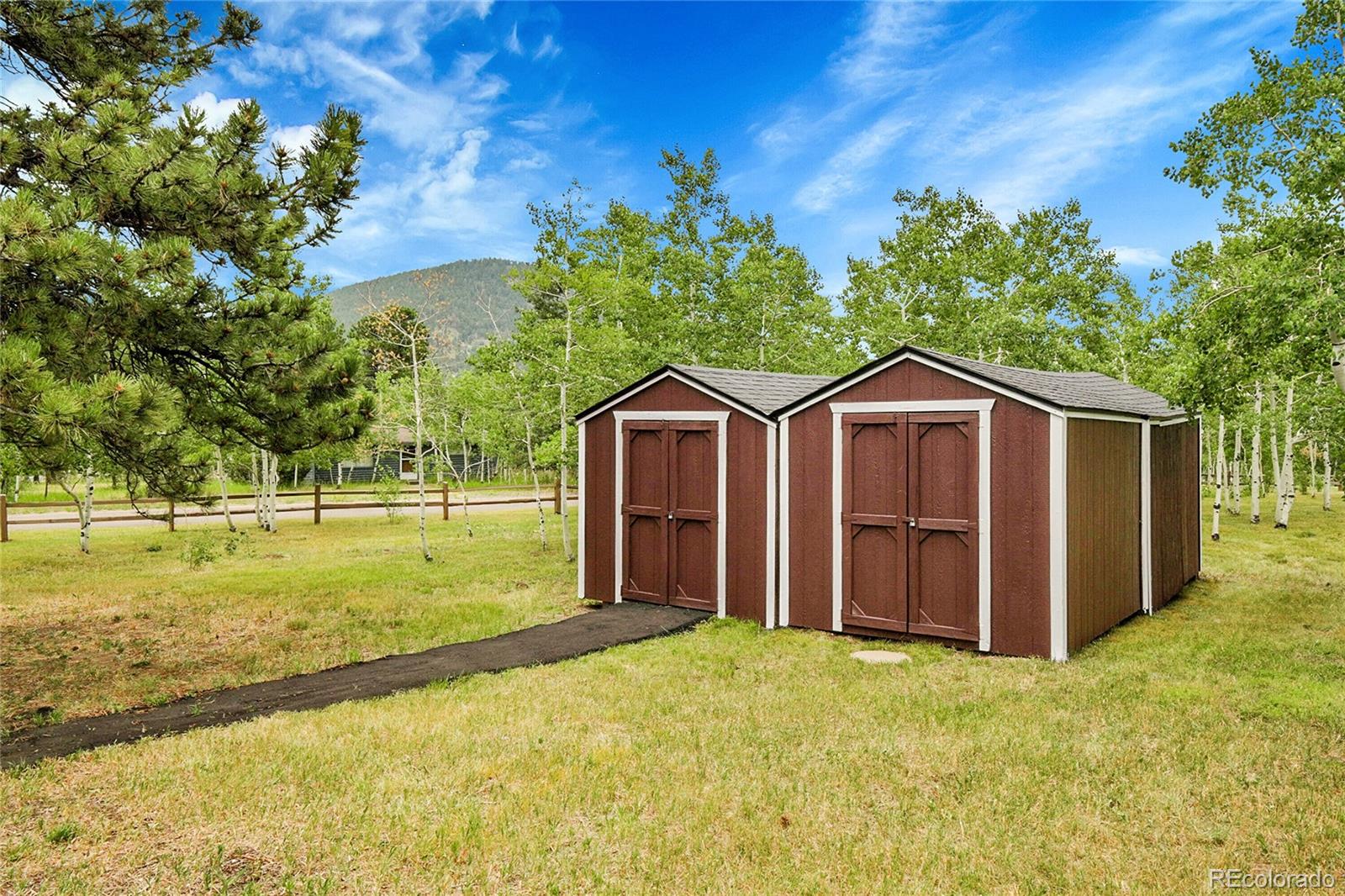 MLS Image #43 for 26139  clark avenue,conifer, Colorado