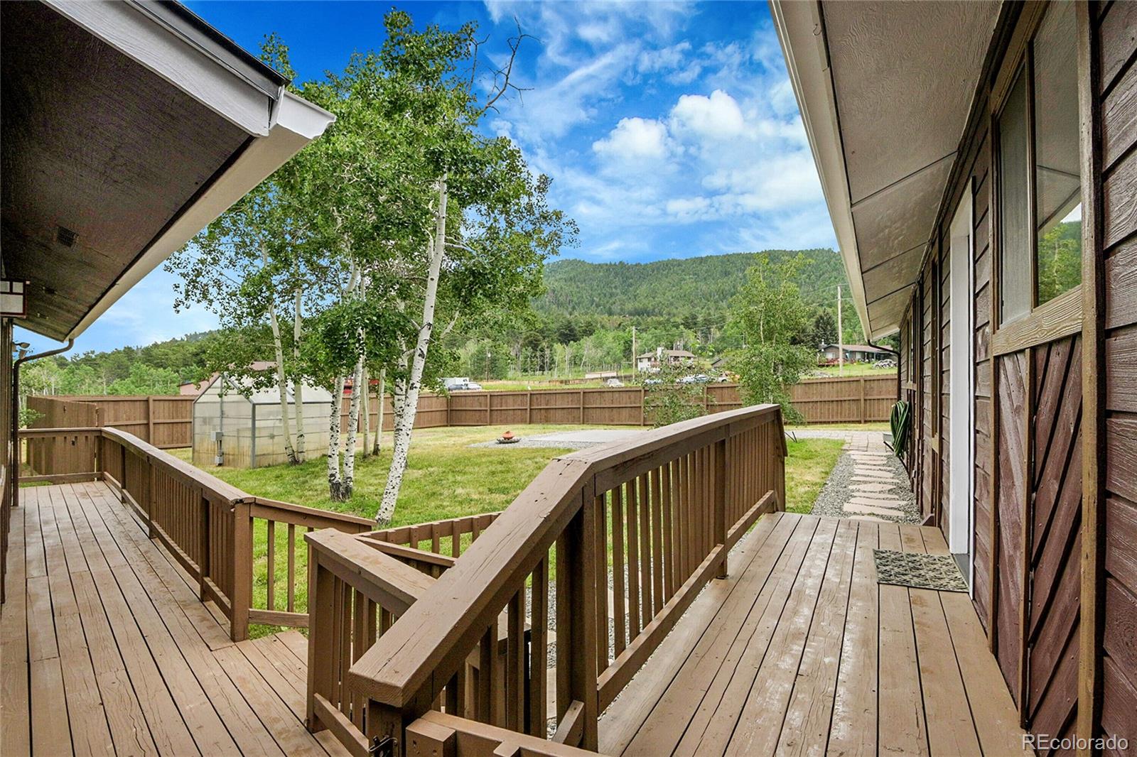 MLS Image #44 for 26139  clark avenue,conifer, Colorado