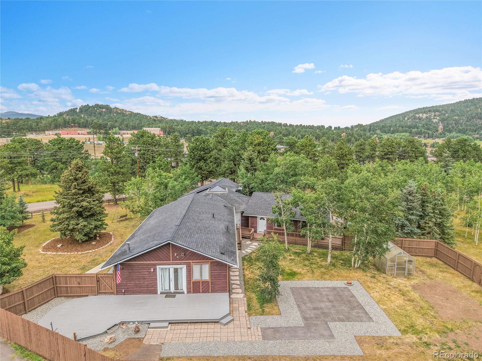 MLS Image #46 for 26139  clark avenue,conifer, Colorado