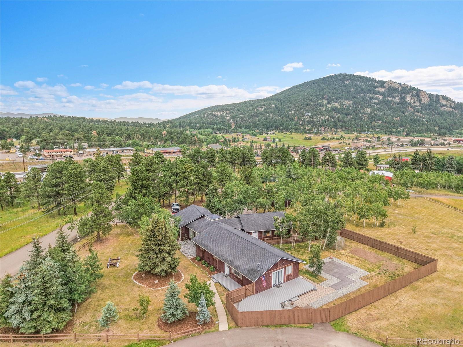 MLS Image #48 for 26139  clark avenue,conifer, Colorado