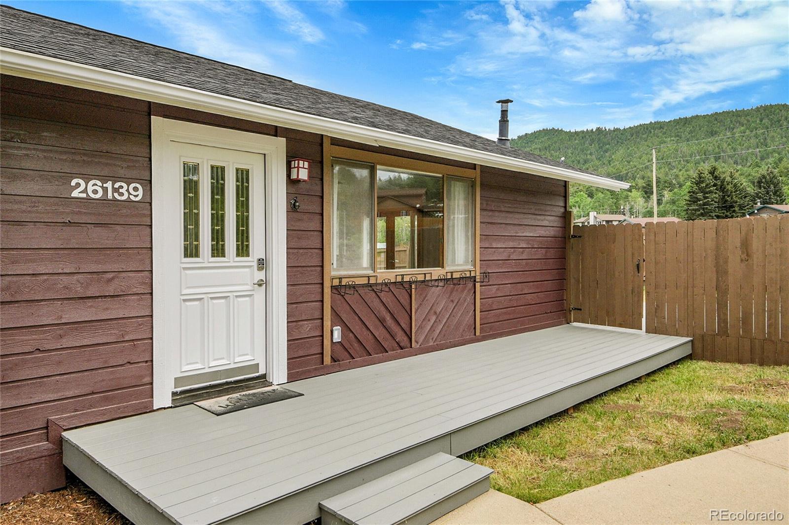 MLS Image #5 for 26139  clark avenue,conifer, Colorado