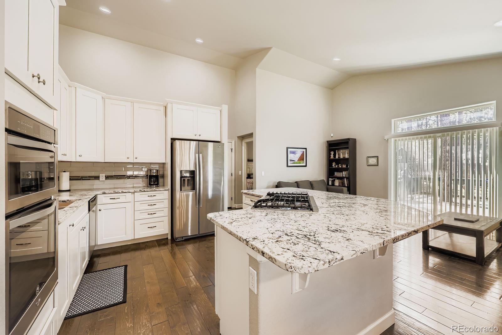 MLS Image #10 for 1163  ptarmigan drive,woodland park, Colorado