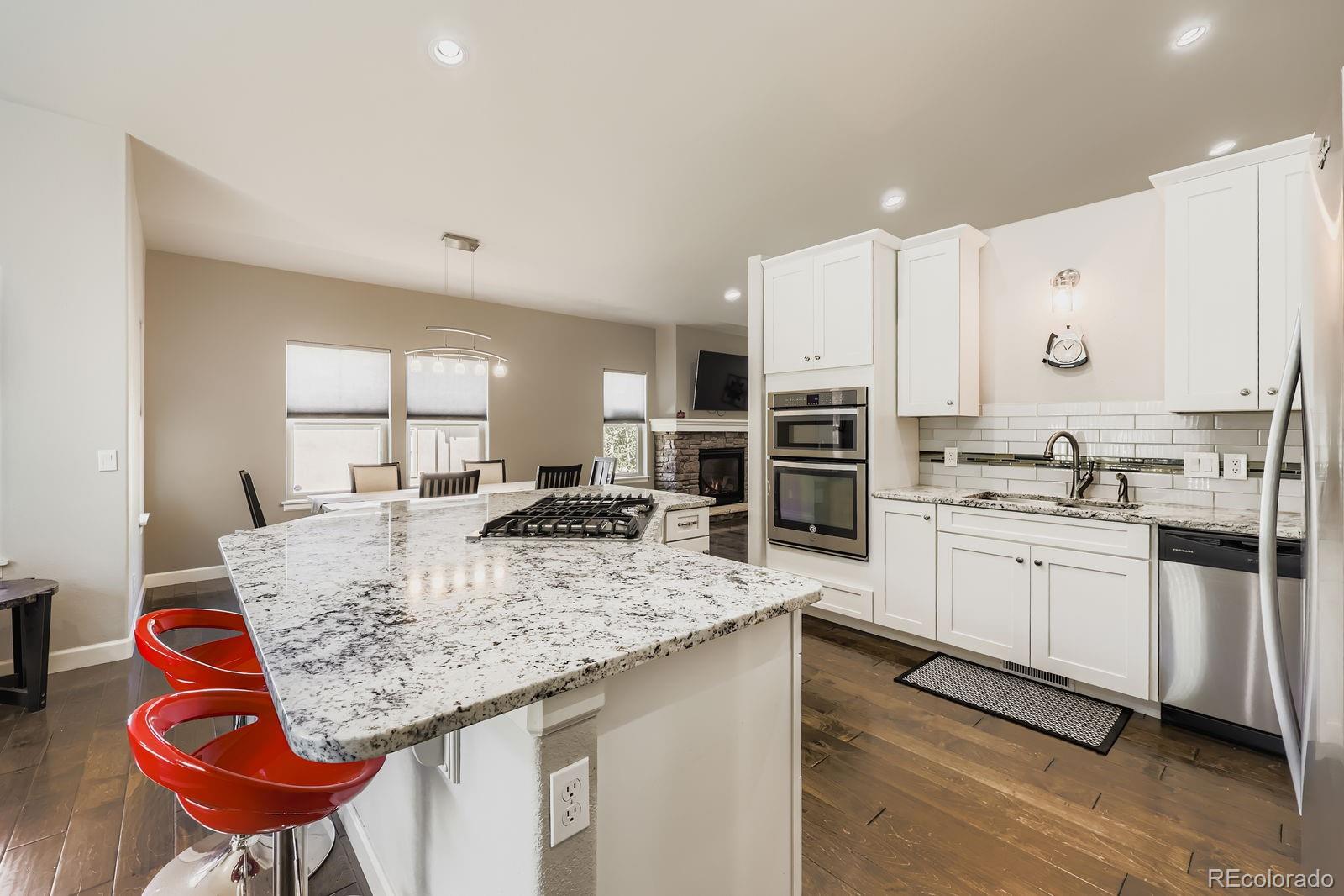 MLS Image #11 for 1163  ptarmigan drive,woodland park, Colorado