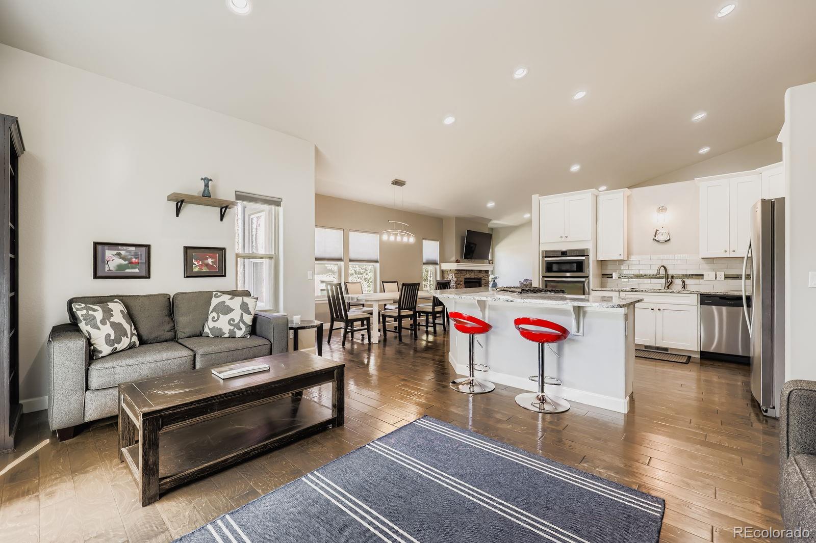 MLS Image #13 for 1163  ptarmigan drive,woodland park, Colorado