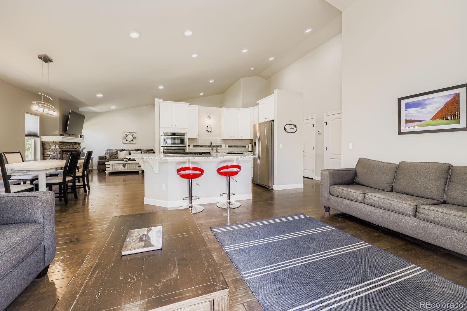 MLS Image #14 for 1163  ptarmigan drive,woodland park, Colorado