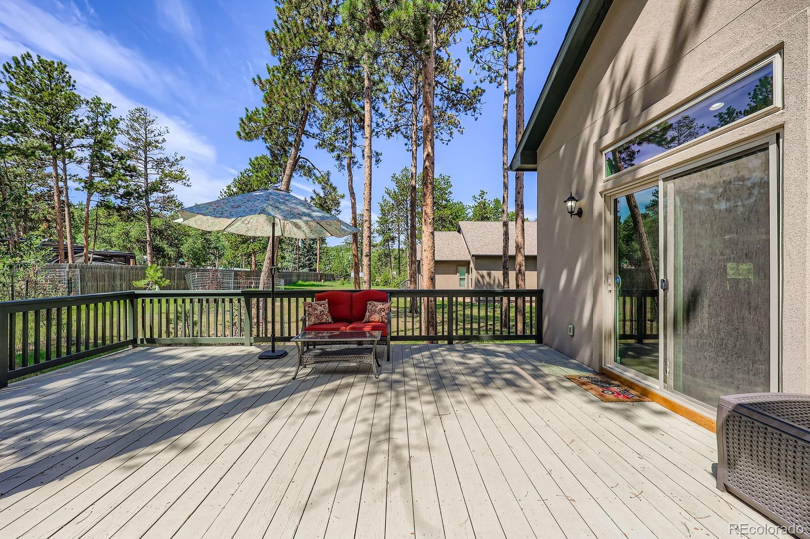 MLS Image #25 for 1163  ptarmigan drive,woodland park, Colorado