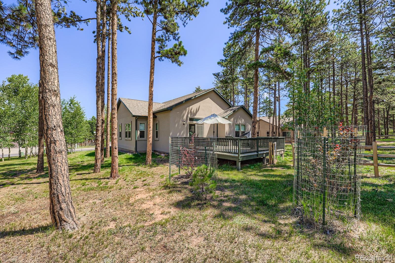 MLS Image #26 for 1163  ptarmigan drive,woodland park, Colorado