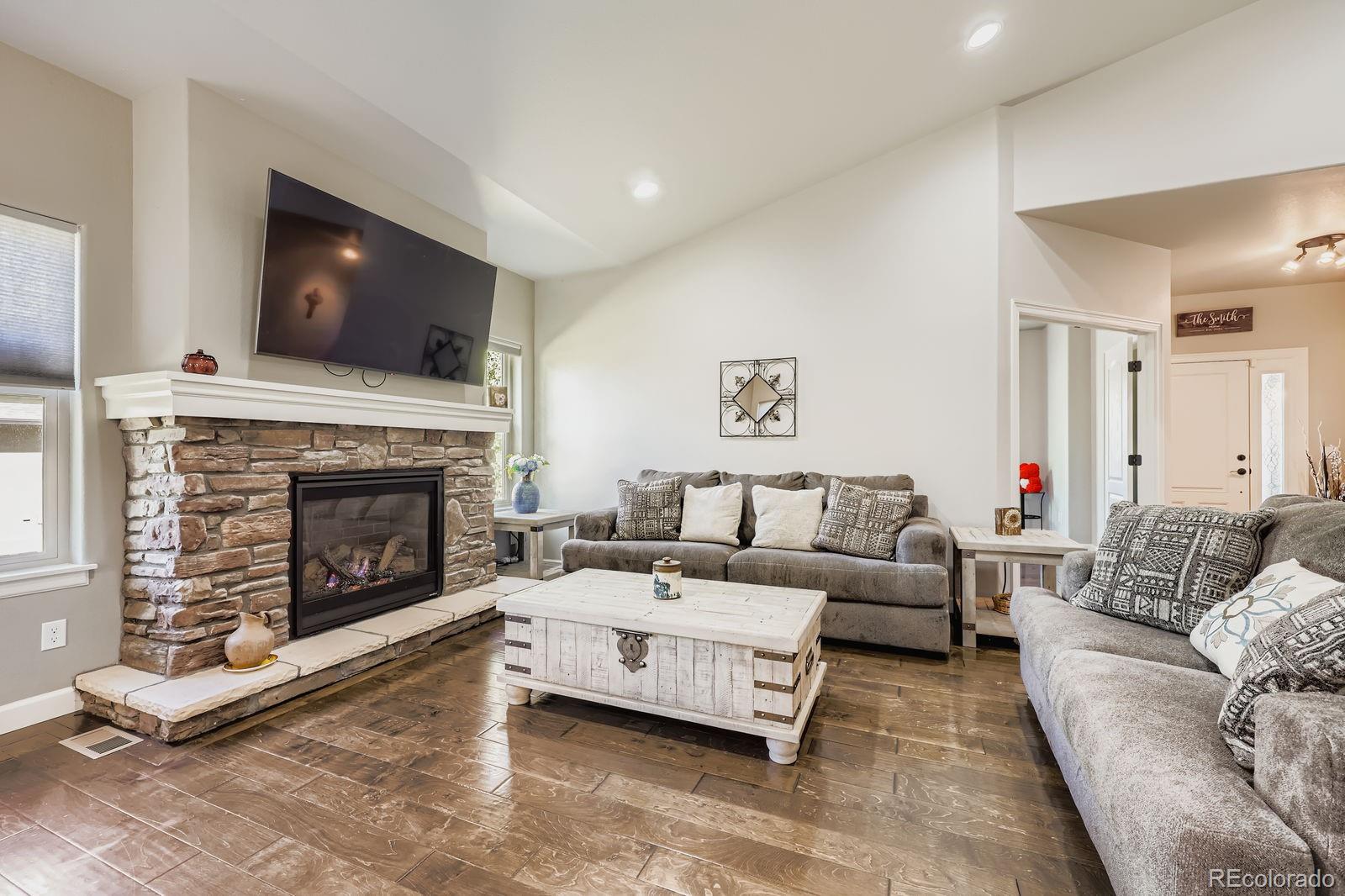 MLS Image #3 for 1163  ptarmigan drive,woodland park, Colorado