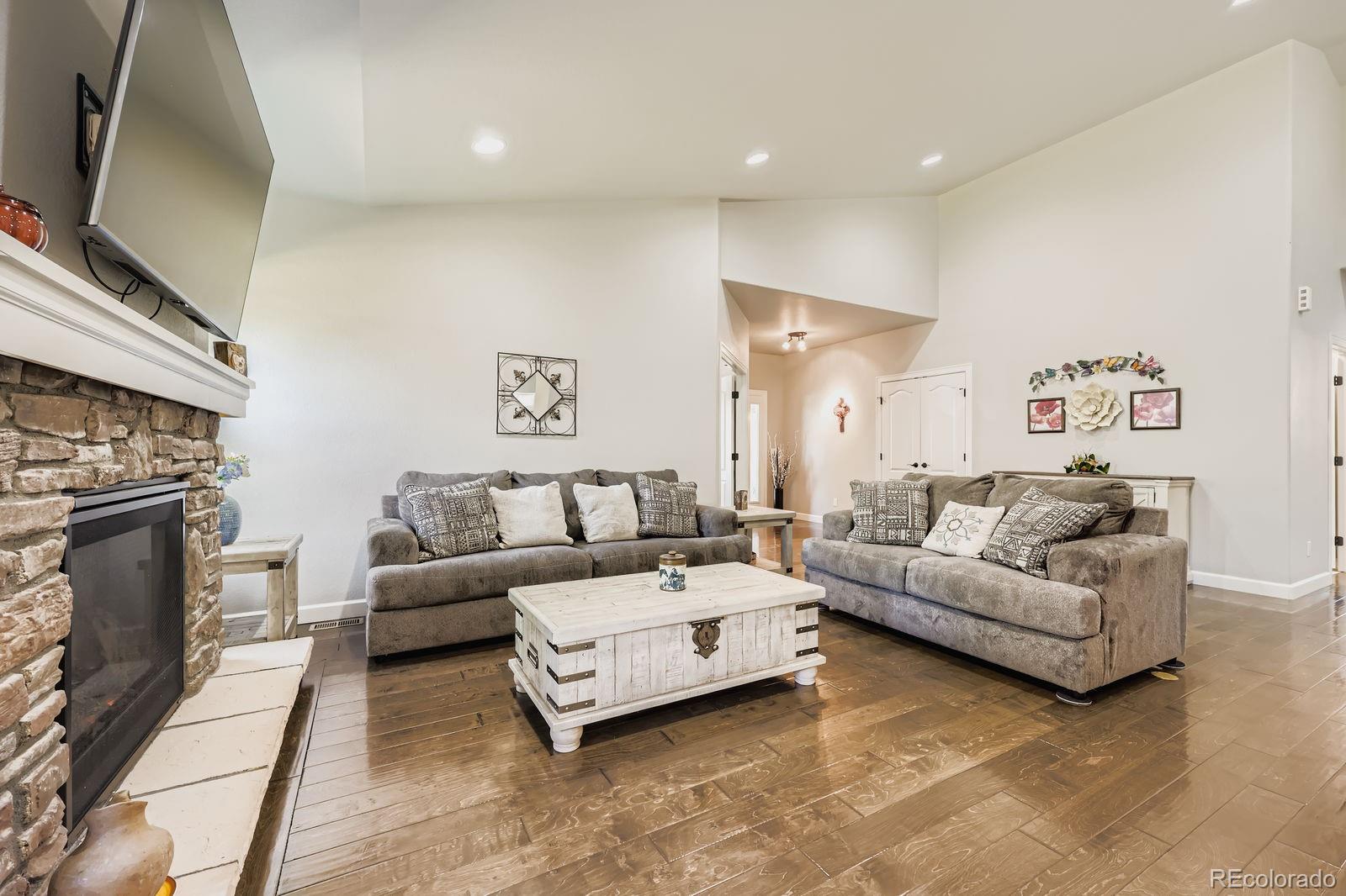 MLS Image #4 for 1163  ptarmigan drive,woodland park, Colorado