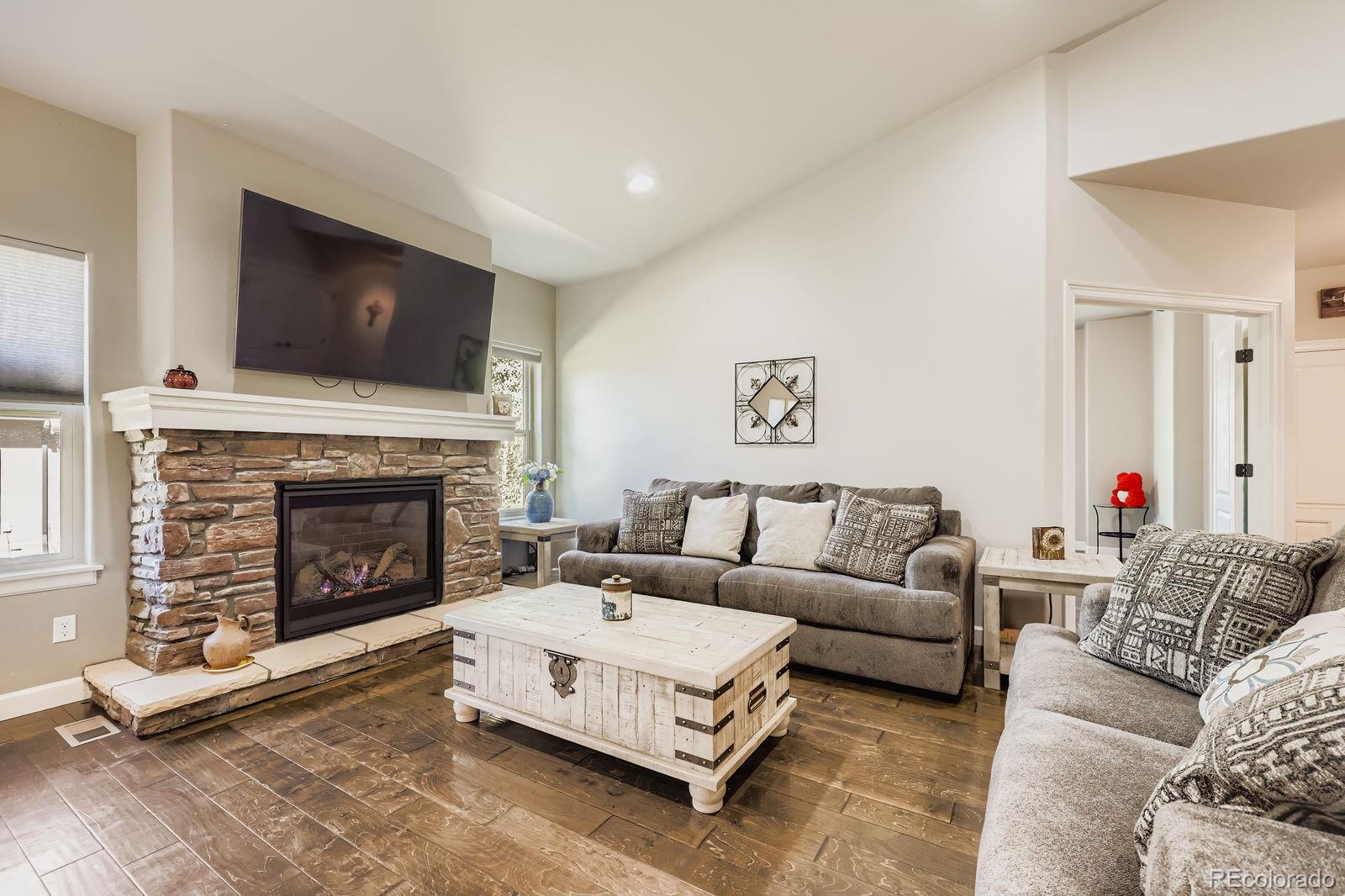 MLS Image #6 for 1163  ptarmigan drive,woodland park, Colorado