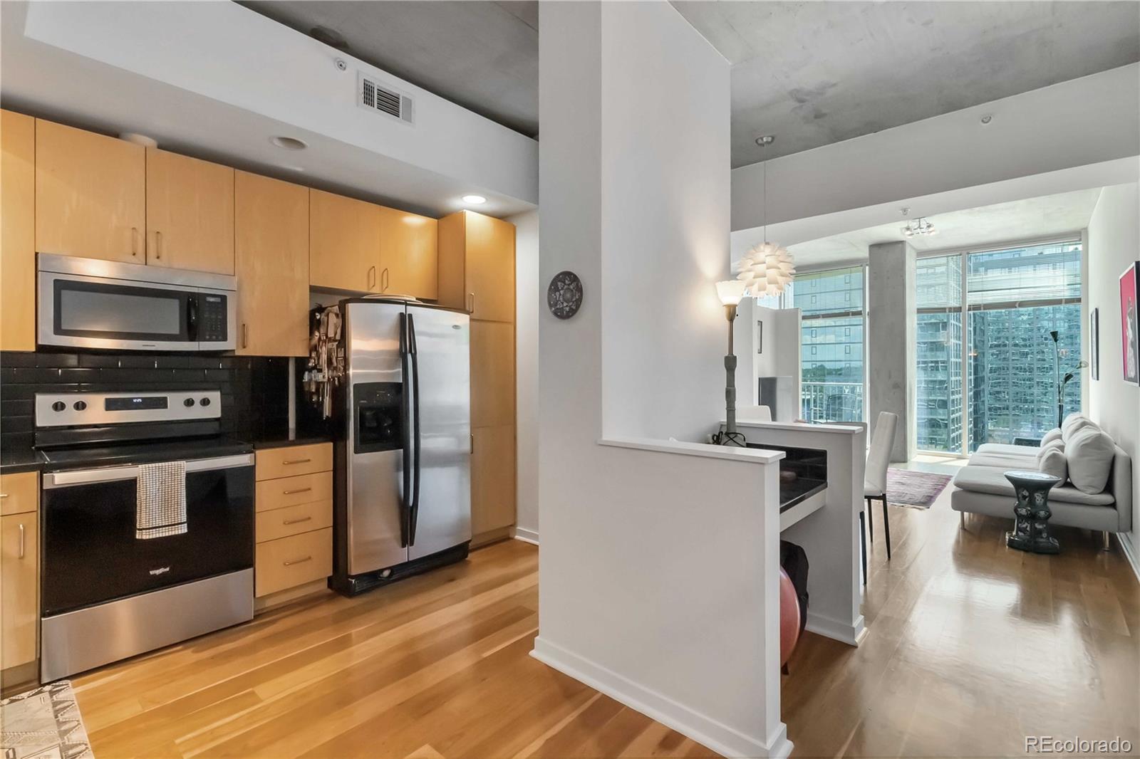 MLS Image #4 for 1700  bassett street,denver, Colorado