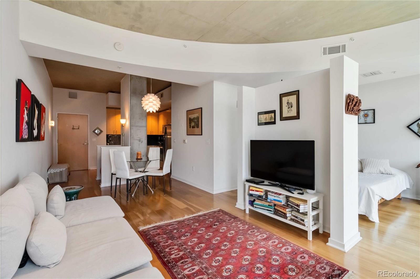 MLS Image #5 for 1700  bassett street,denver, Colorado