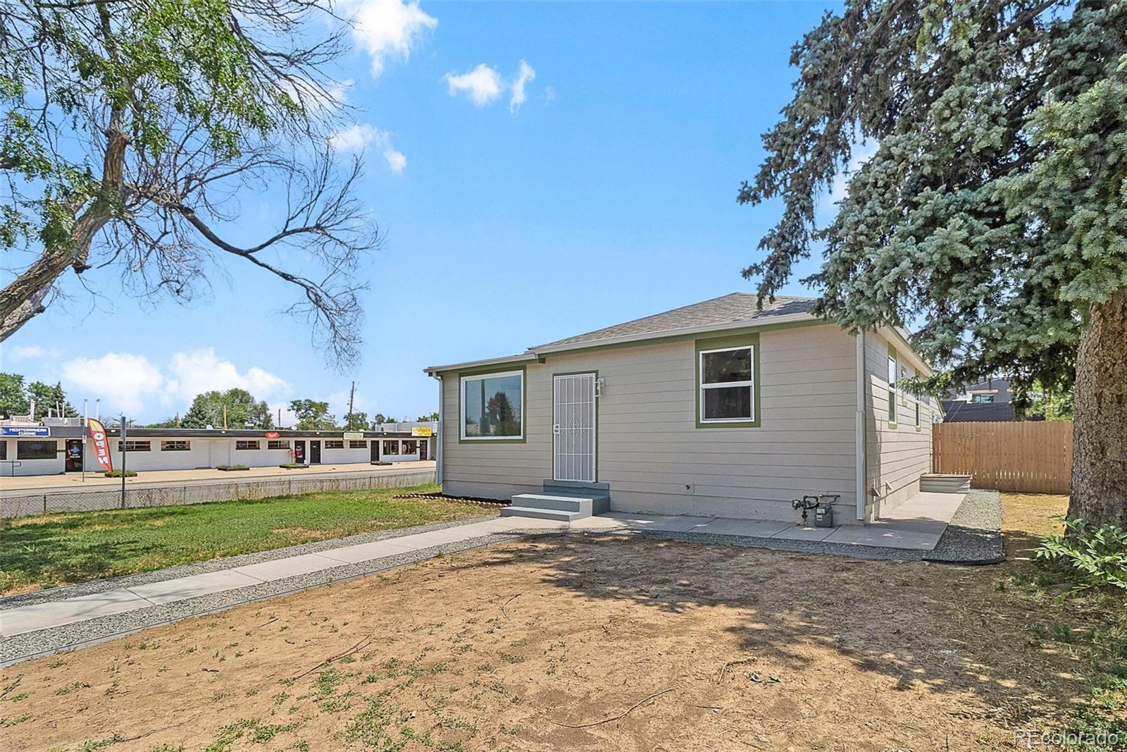 MLS Image #30 for 1990  newark street,aurora, Colorado